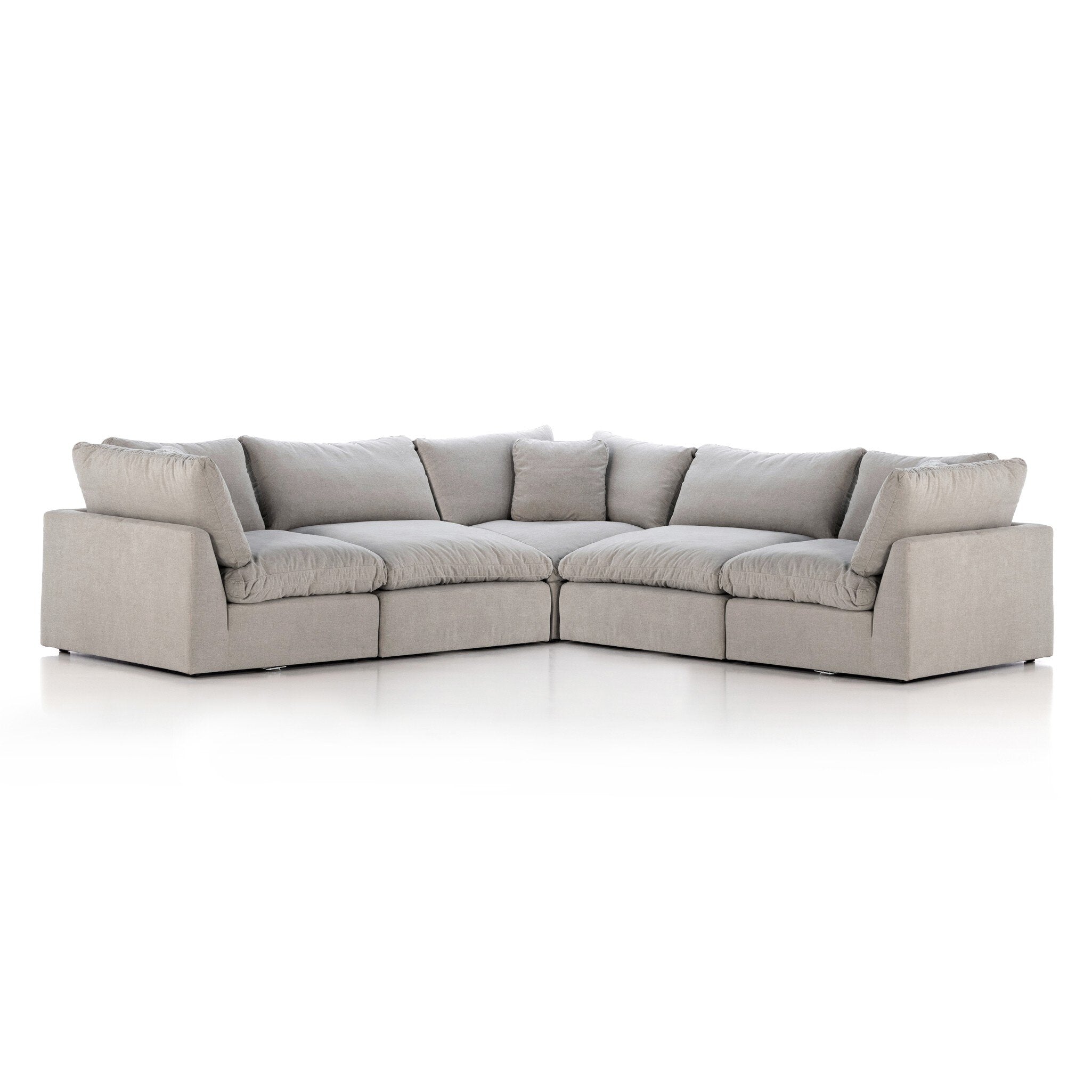 Stevie 5-Piece Sectional