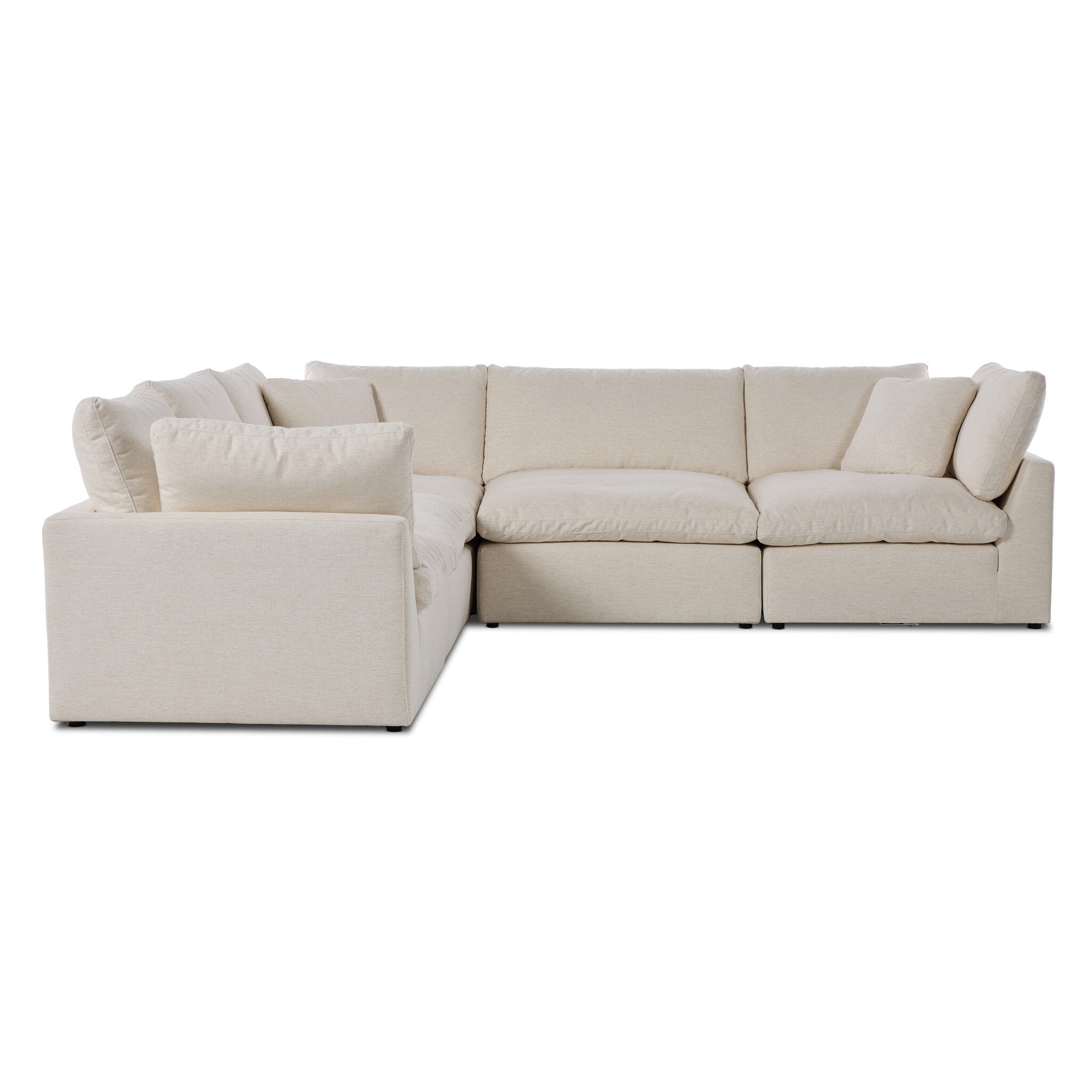 Stevie 5-Piece Sectional