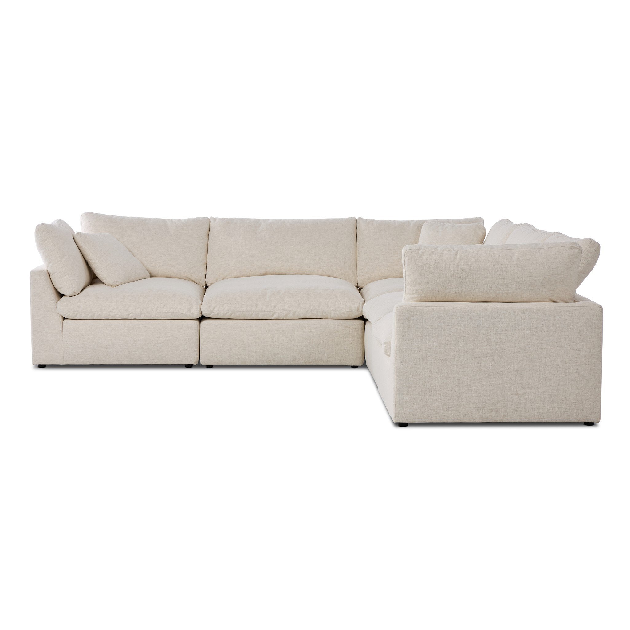 Stevie 5-Piece Sectional