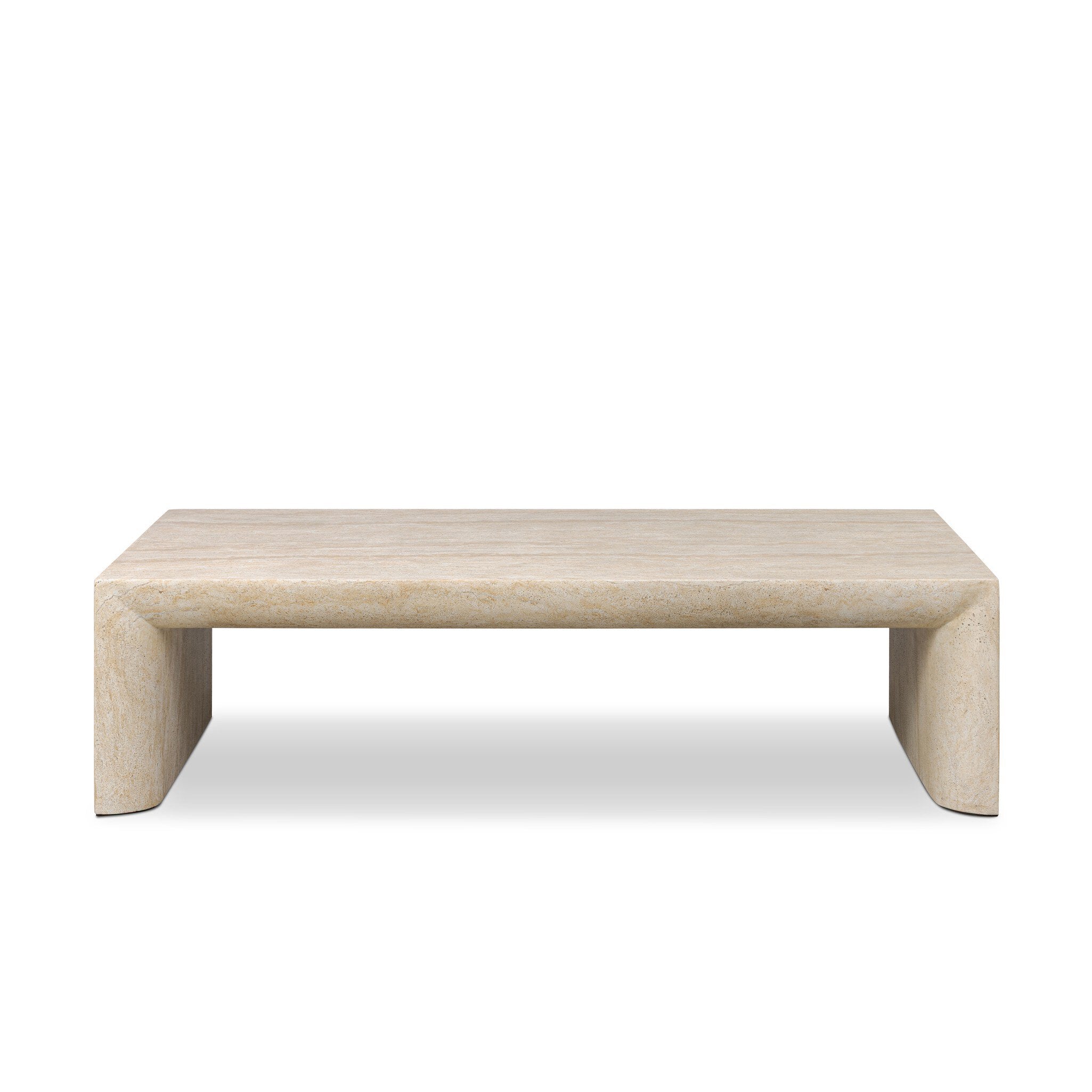 Brad Coffee Table