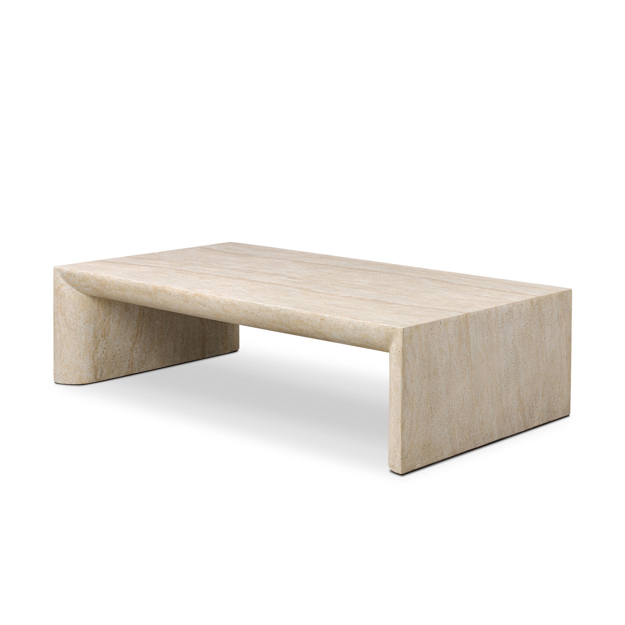 Brad Coffee Table