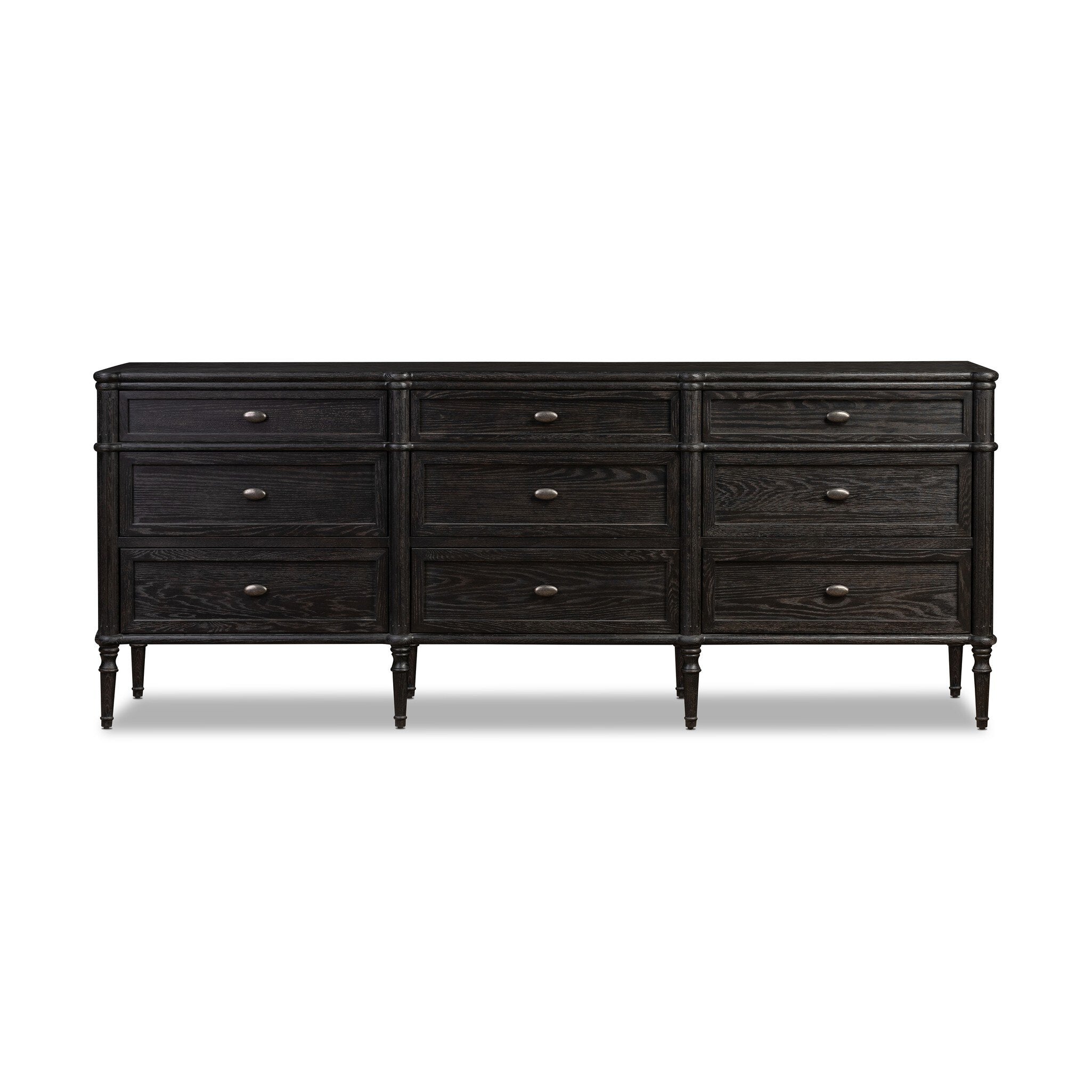 Toulouse 9 Drawer Dresser