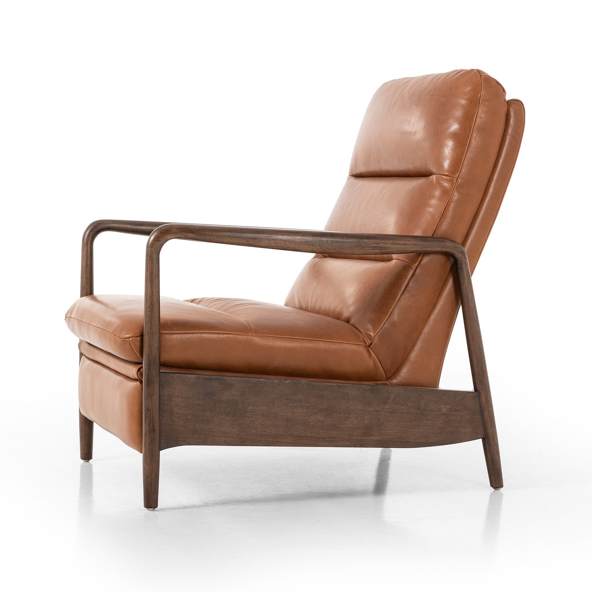 Rhodes Recliner - Dakota Tobacco