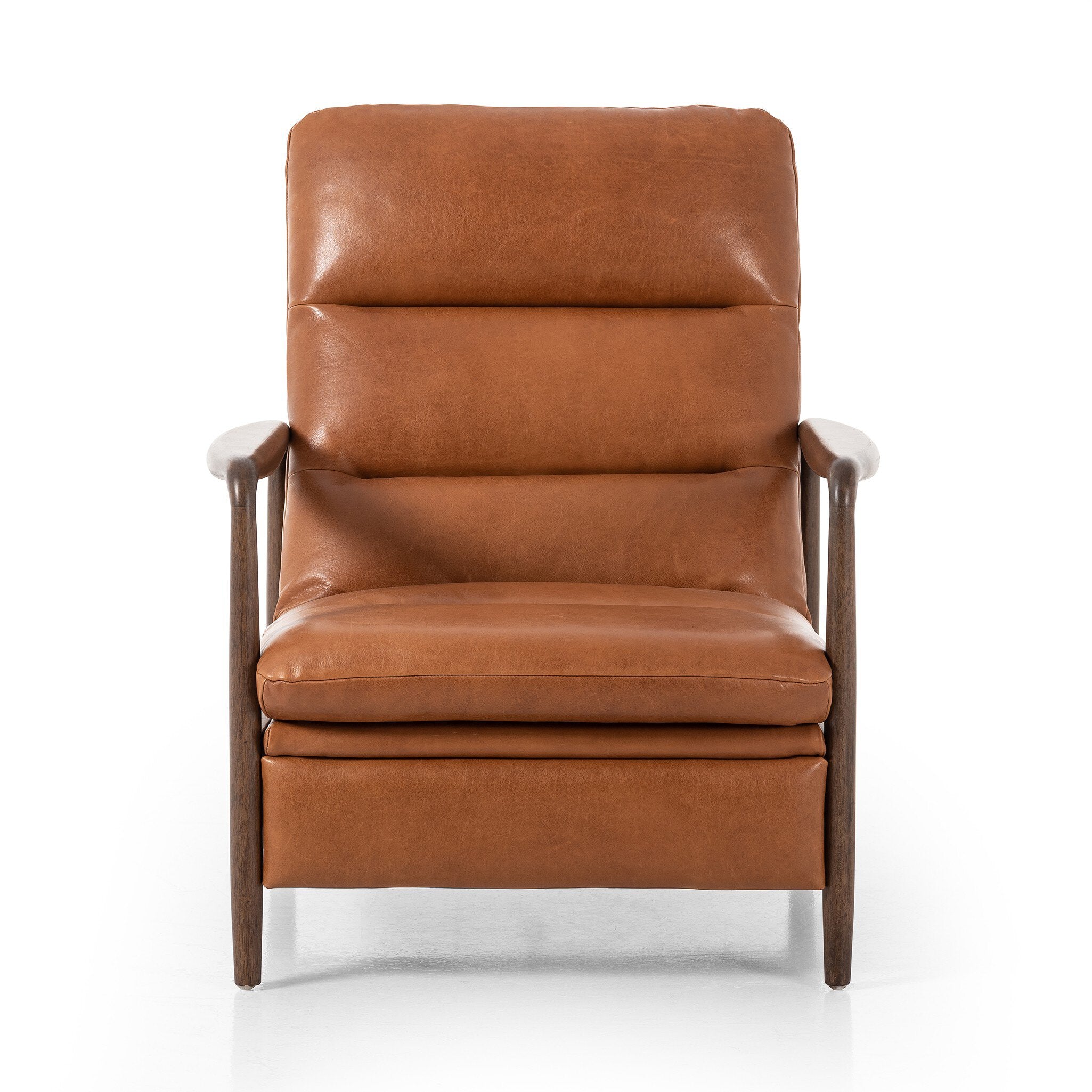 Rhodes Recliner - Dakota Tobacco