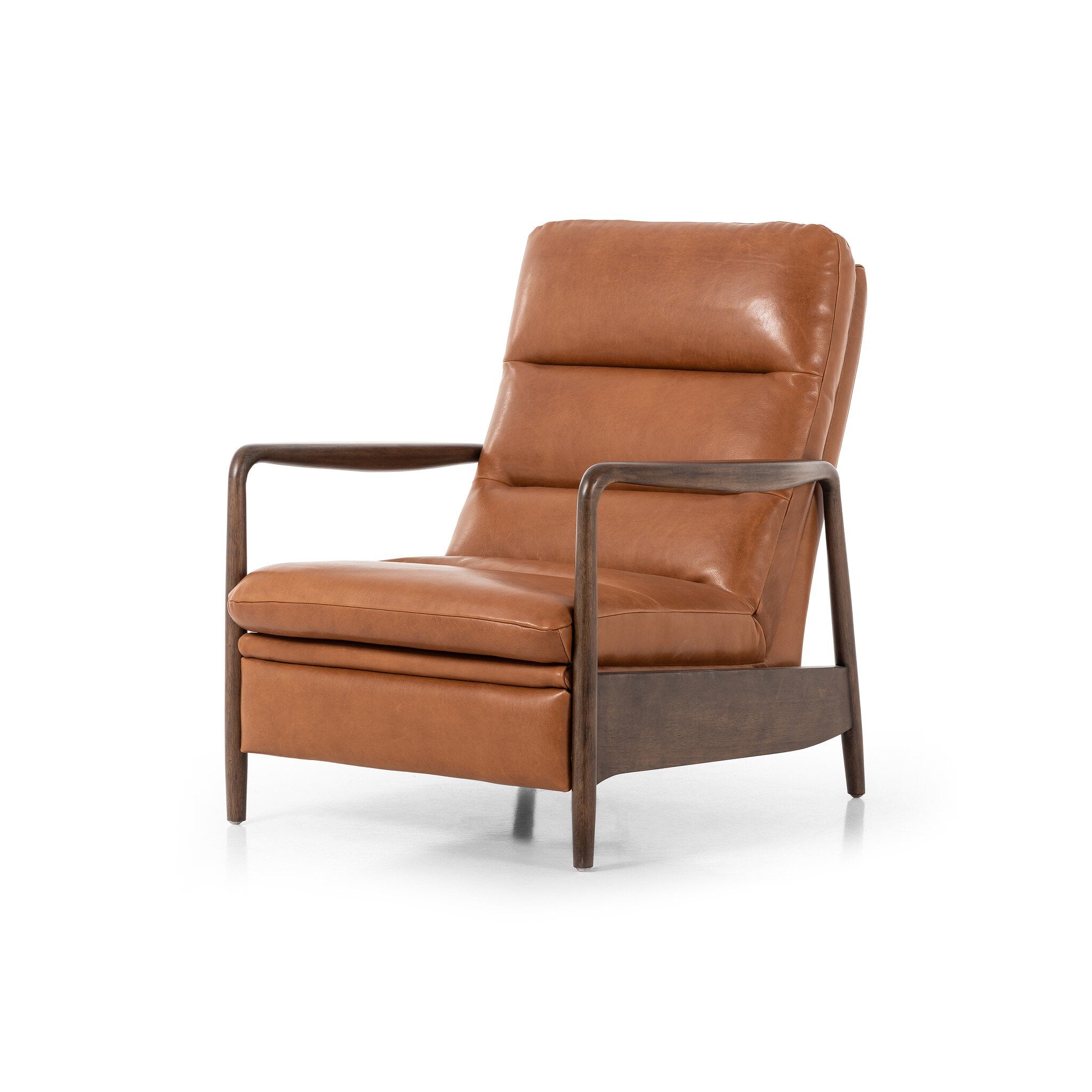 Rhodes Recliner - Dakota Tobacco