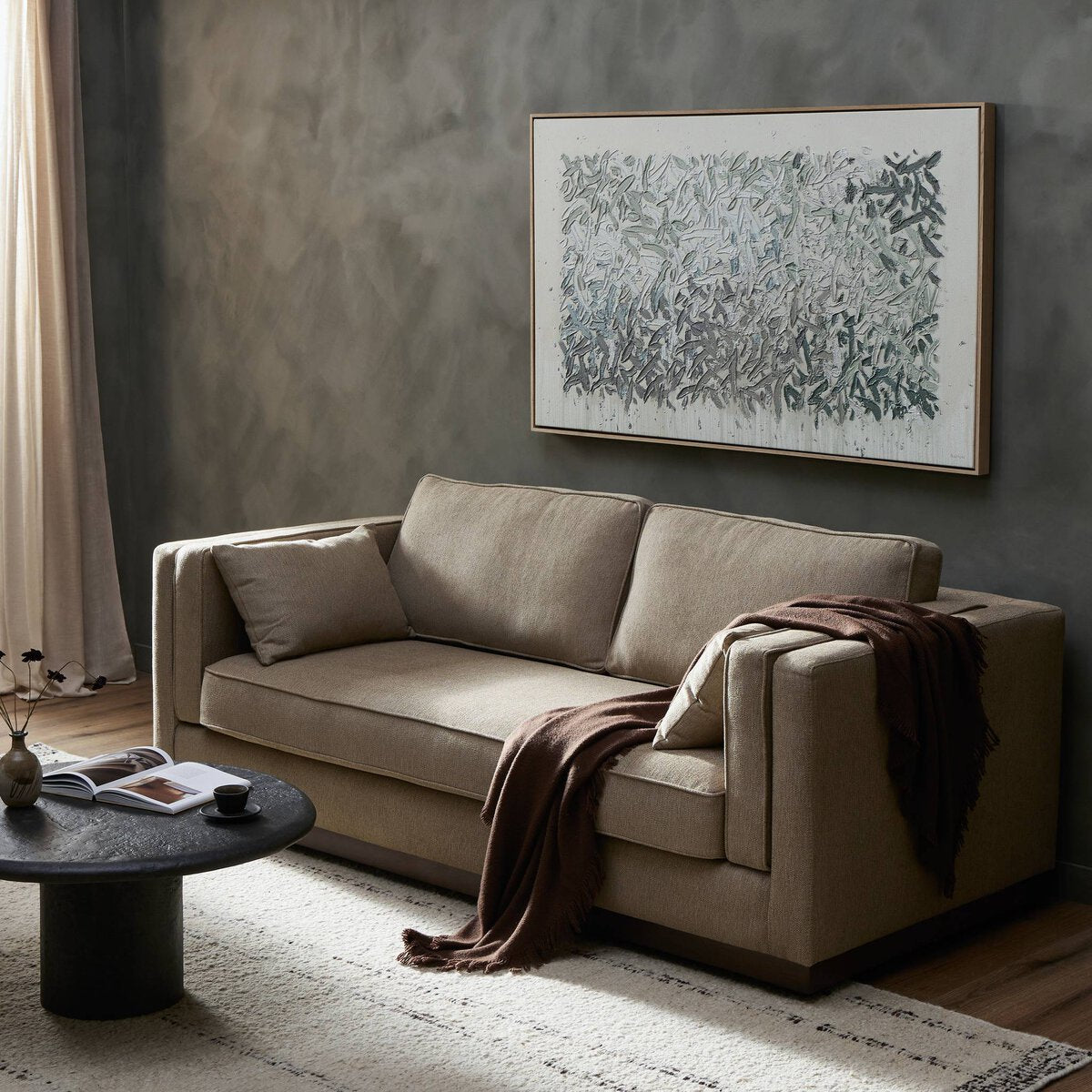 Lawrence Sofa