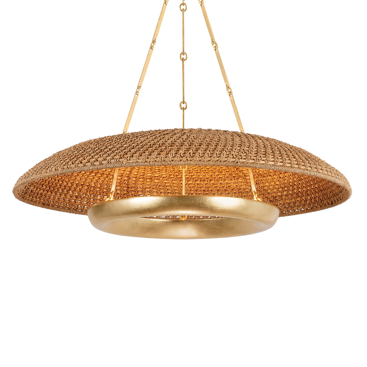 OAKLYN Chandelier