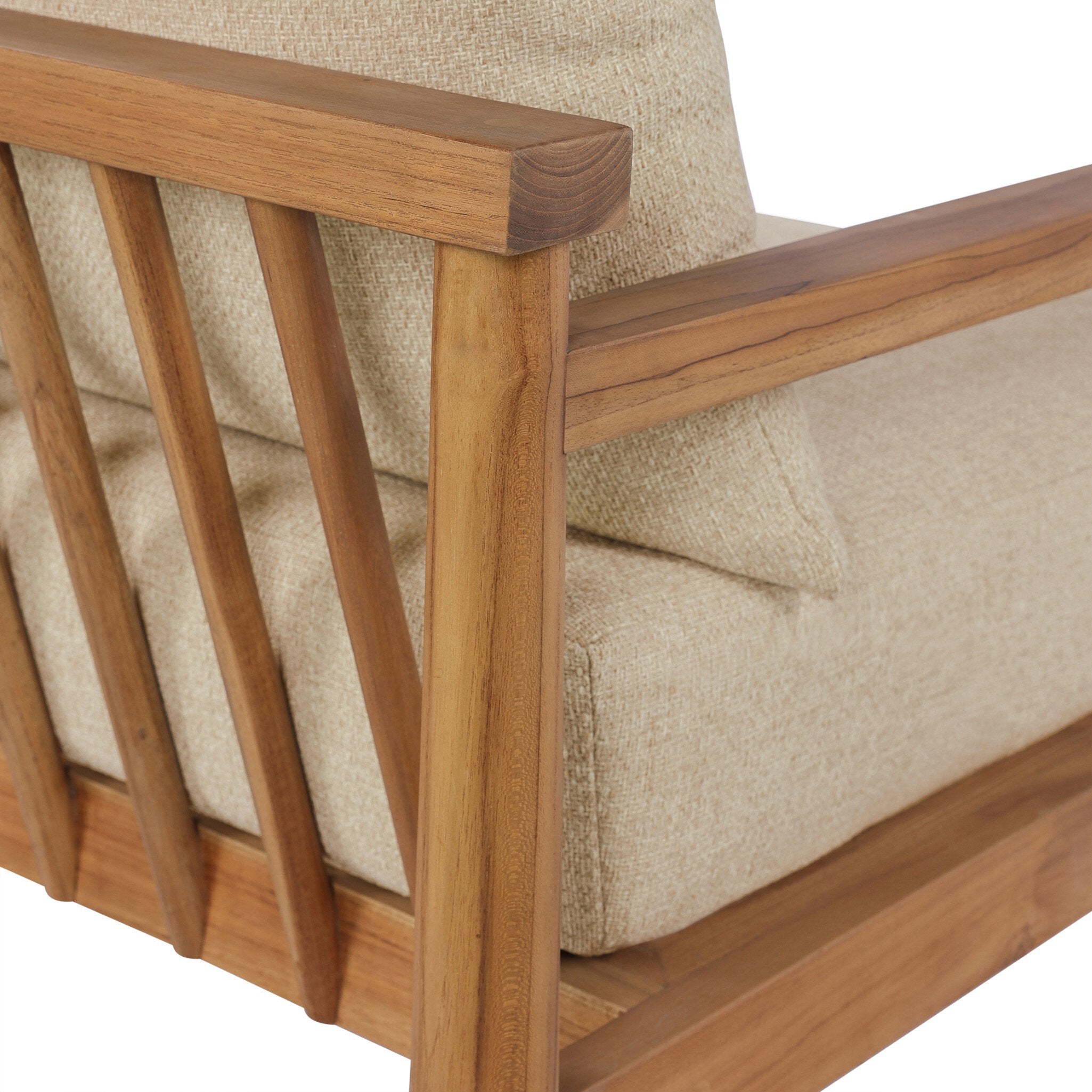 Irvine Outdoor Sofa-96"