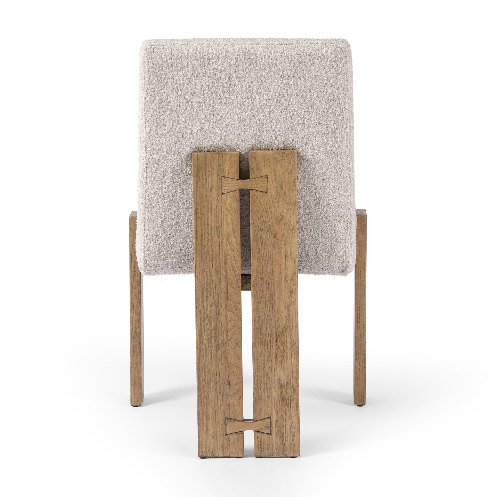 Roxy Dining Chair - Somerton Ash