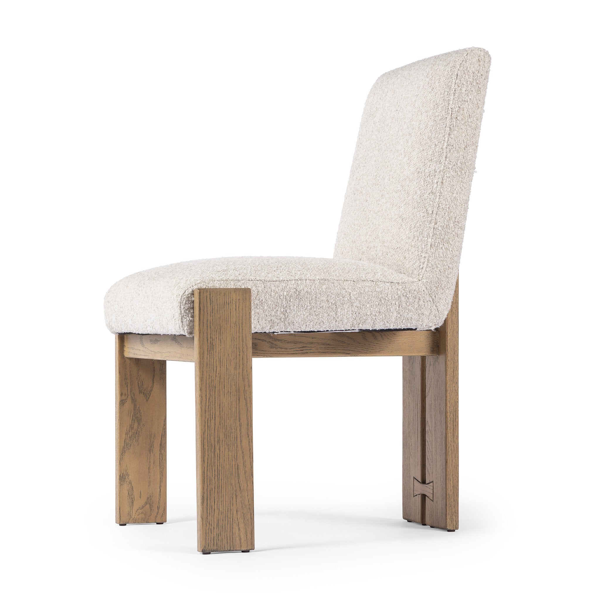 Roxy Dining Chair - Somerton Ash