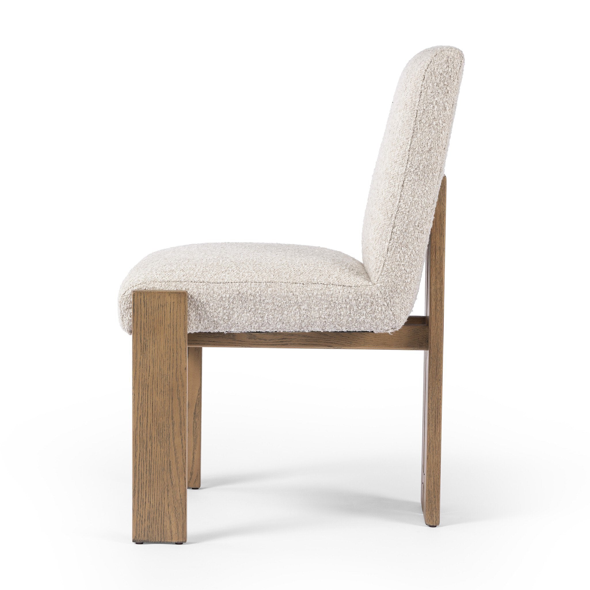 Roxy Dining Chair - Somerton Ash