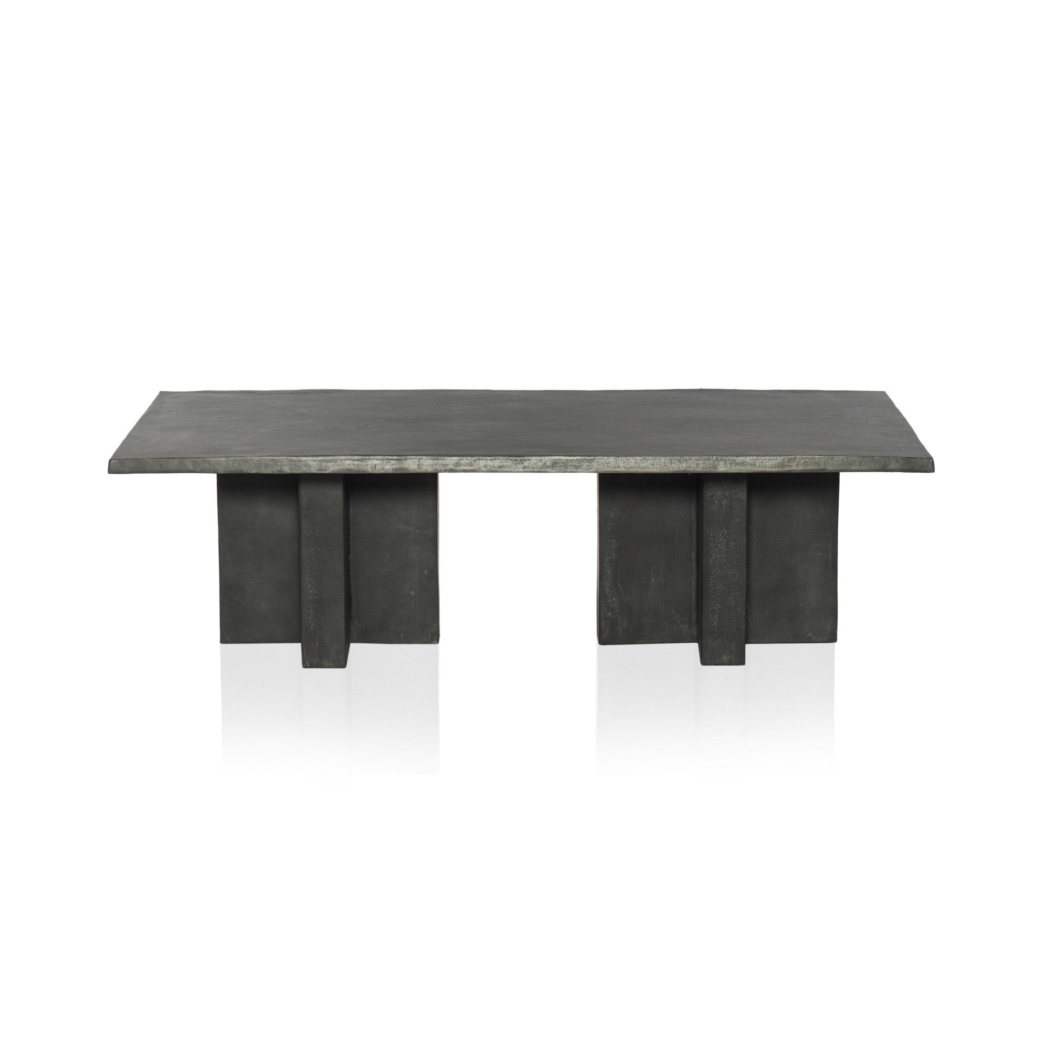 Terrell Outdoor Coffee Table