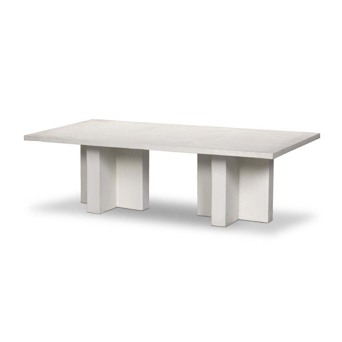 Terrell Outdoor Coffee Table