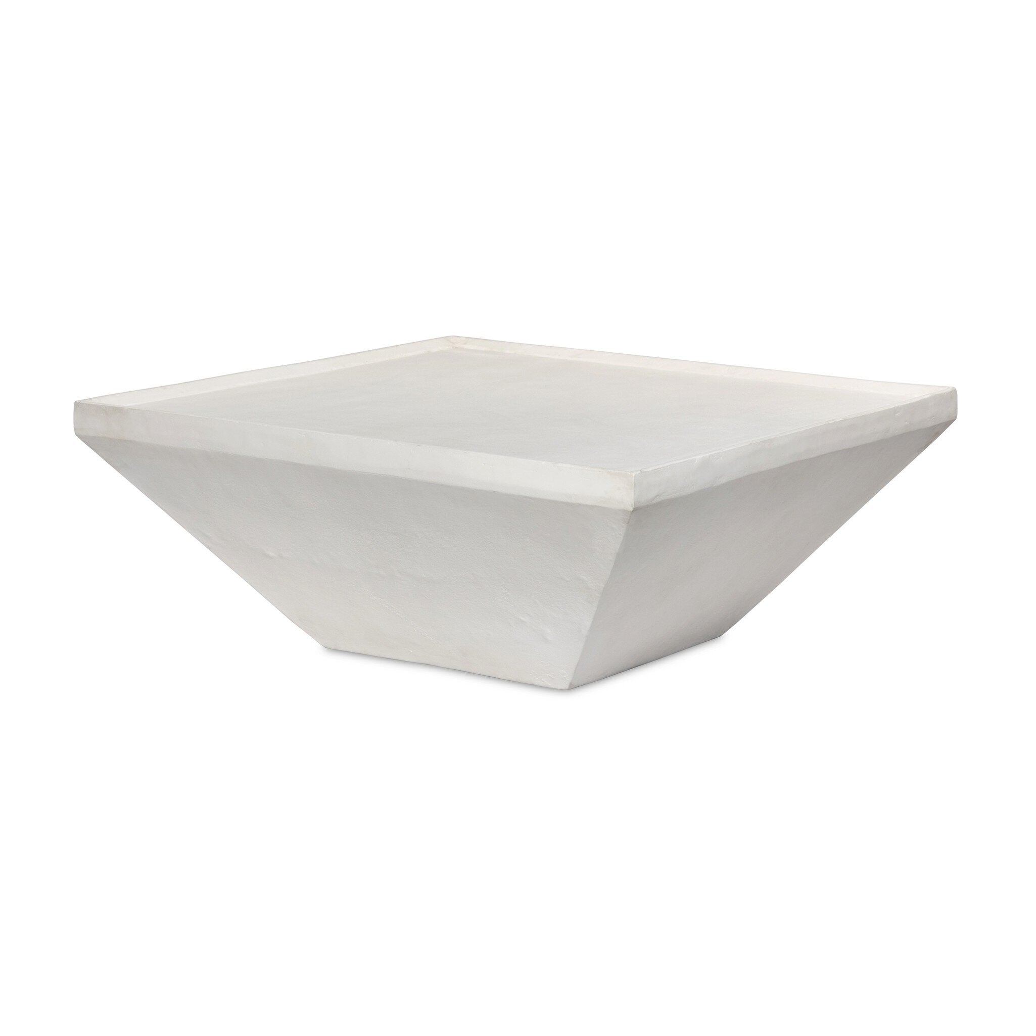 Drake Outdoor Coffee Table
