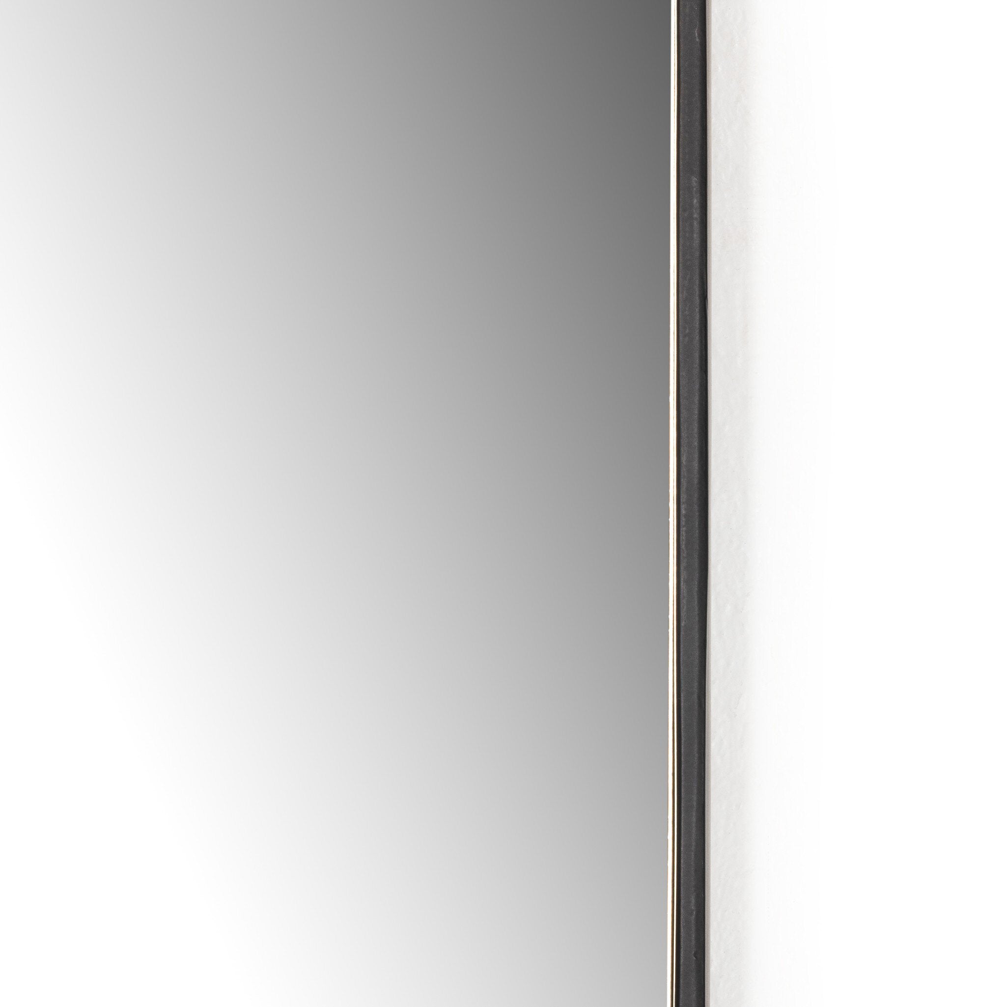 Jacques Small Mirror