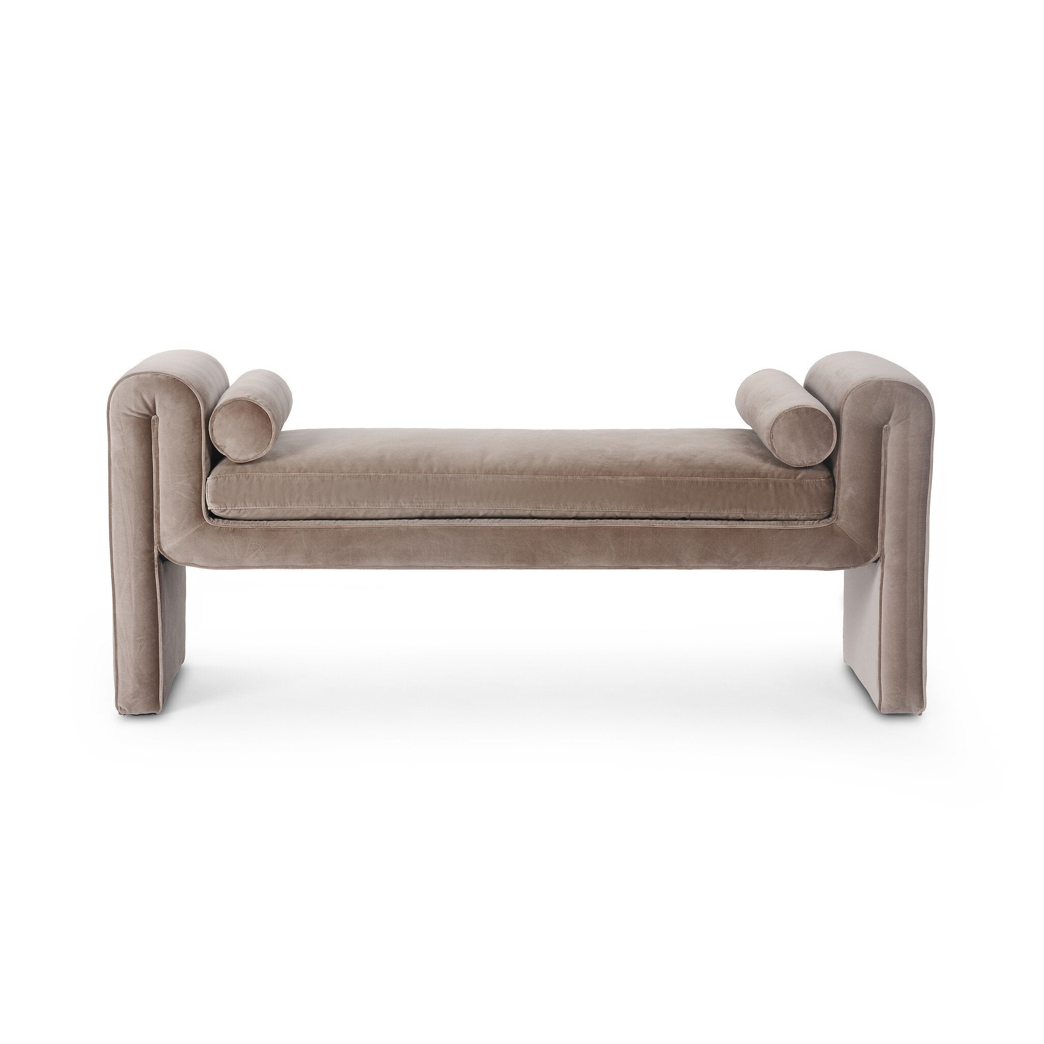 Mitchell Accent Bench - Surrey Fossil