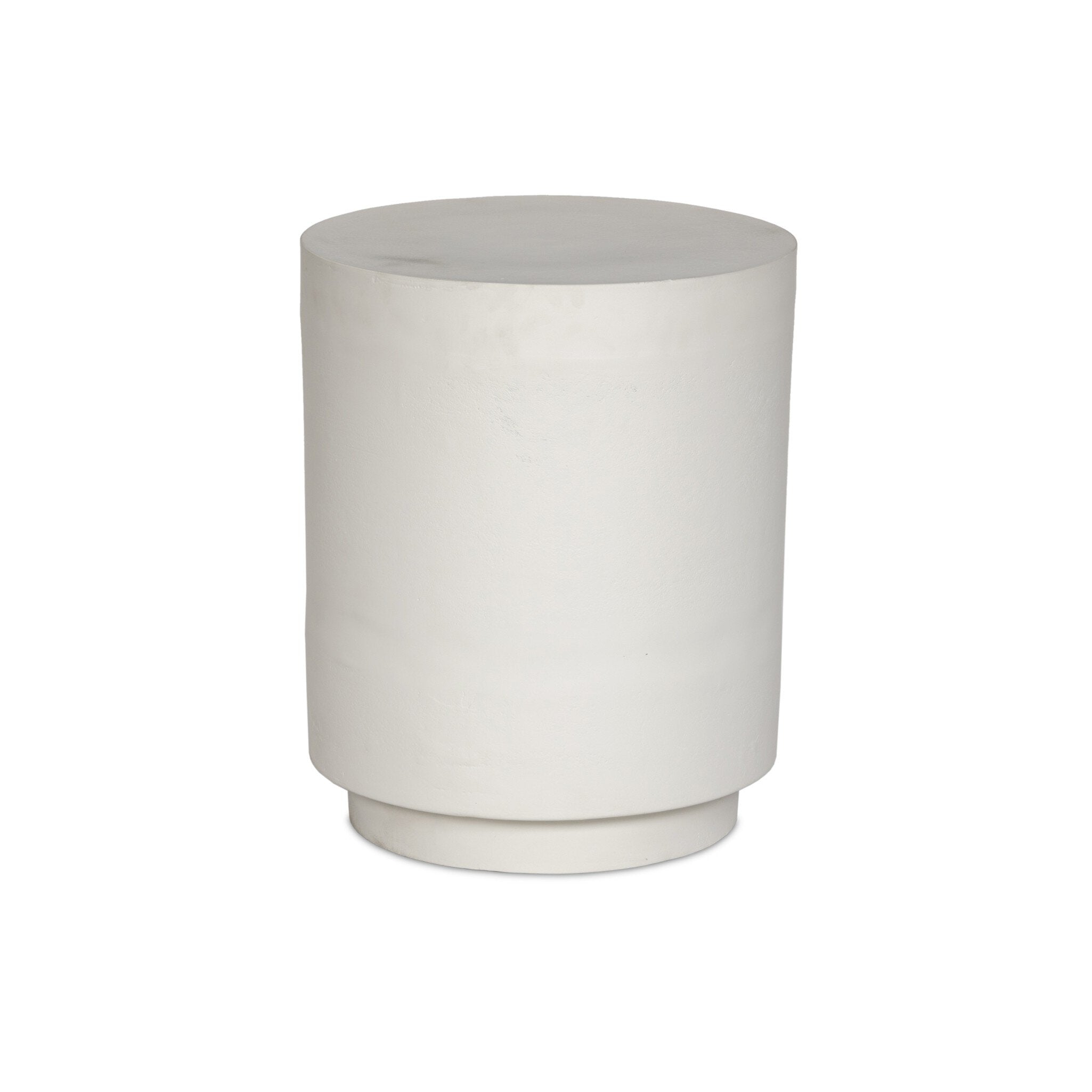 Javi Outdoor End Table