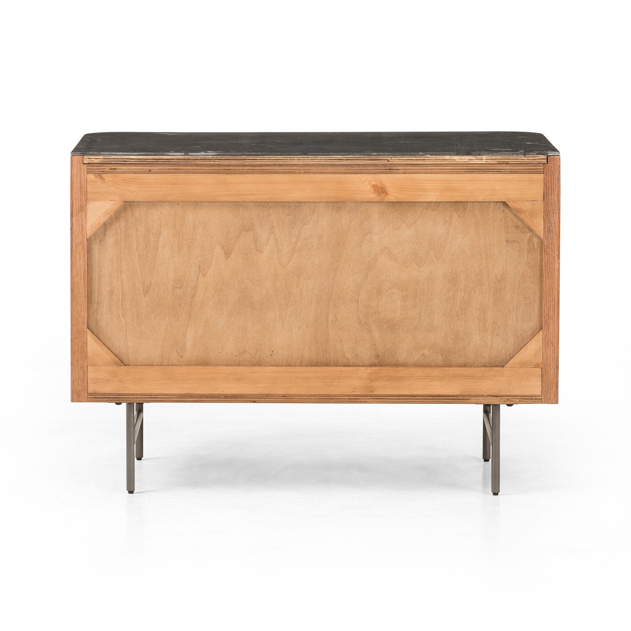 Fletcher Large Nightstand