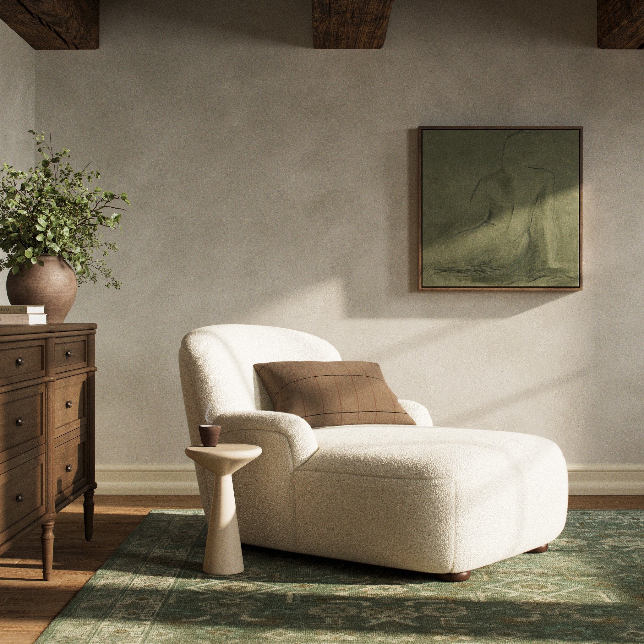 Kadon Chaise Lounge