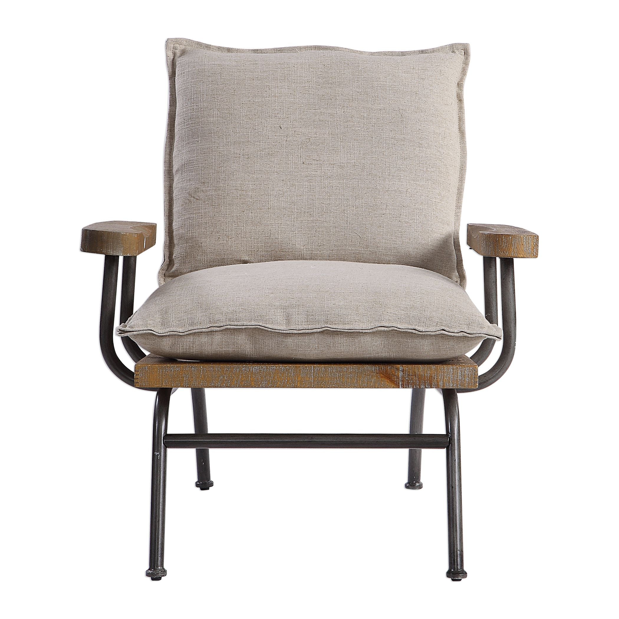 Declan Accent Chair