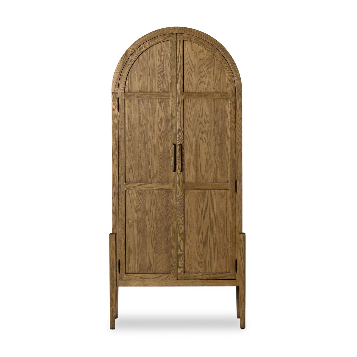 Tolle Panel Door Cabinet