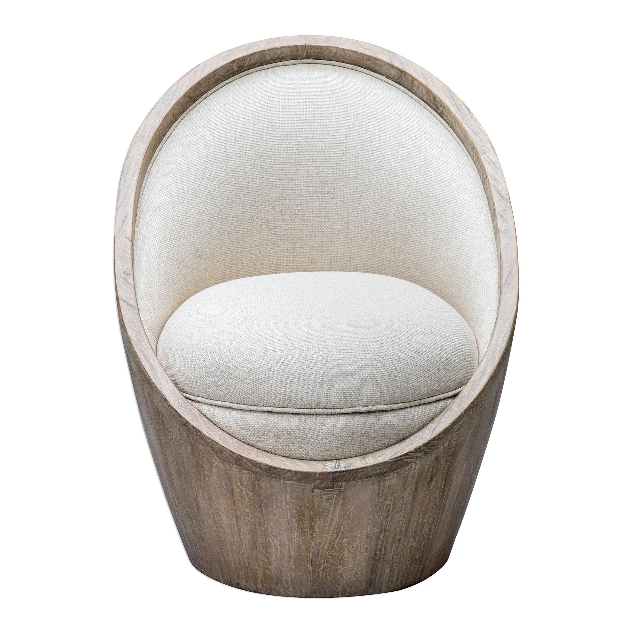 Noemi Accent Chair