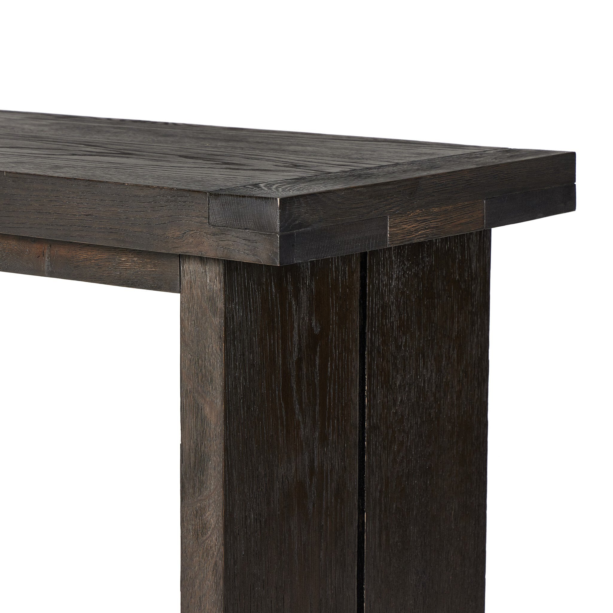 Warby Console Table