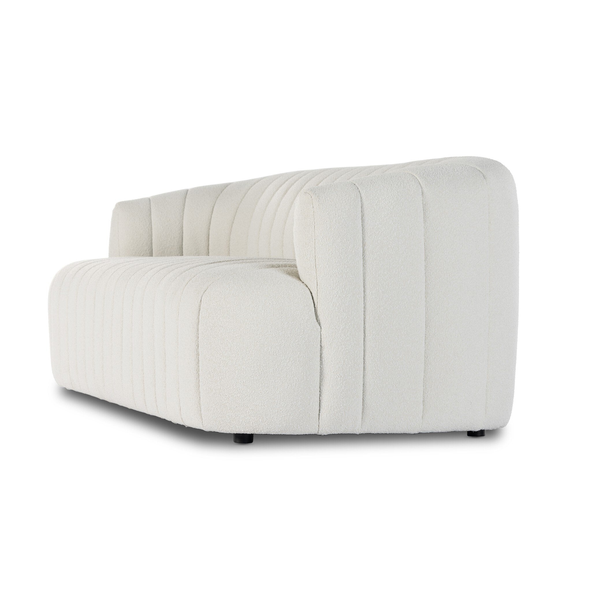 Elliana Sofa - FIQA Boucle Natural