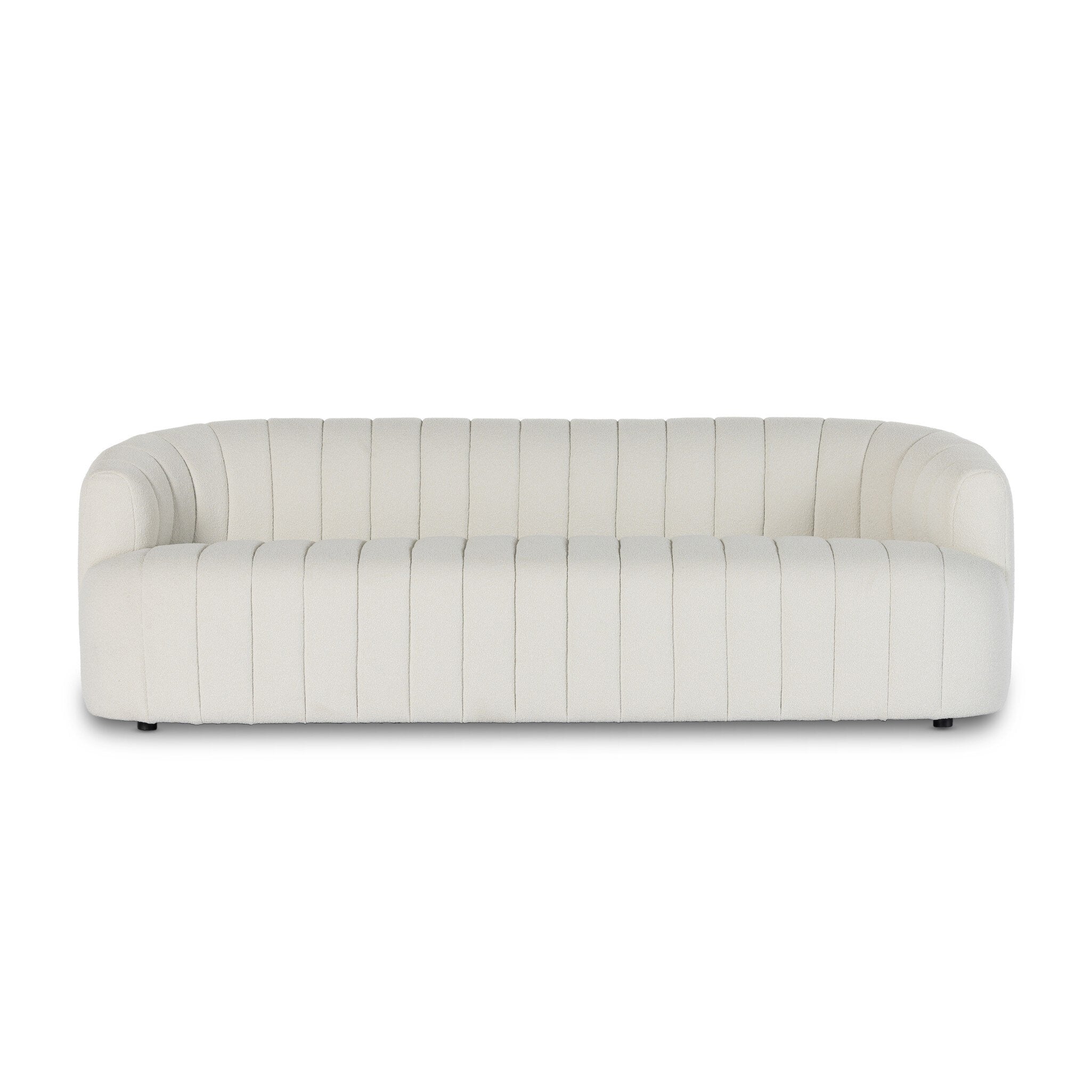 Elliana Sofa - FIQA Boucle Natural