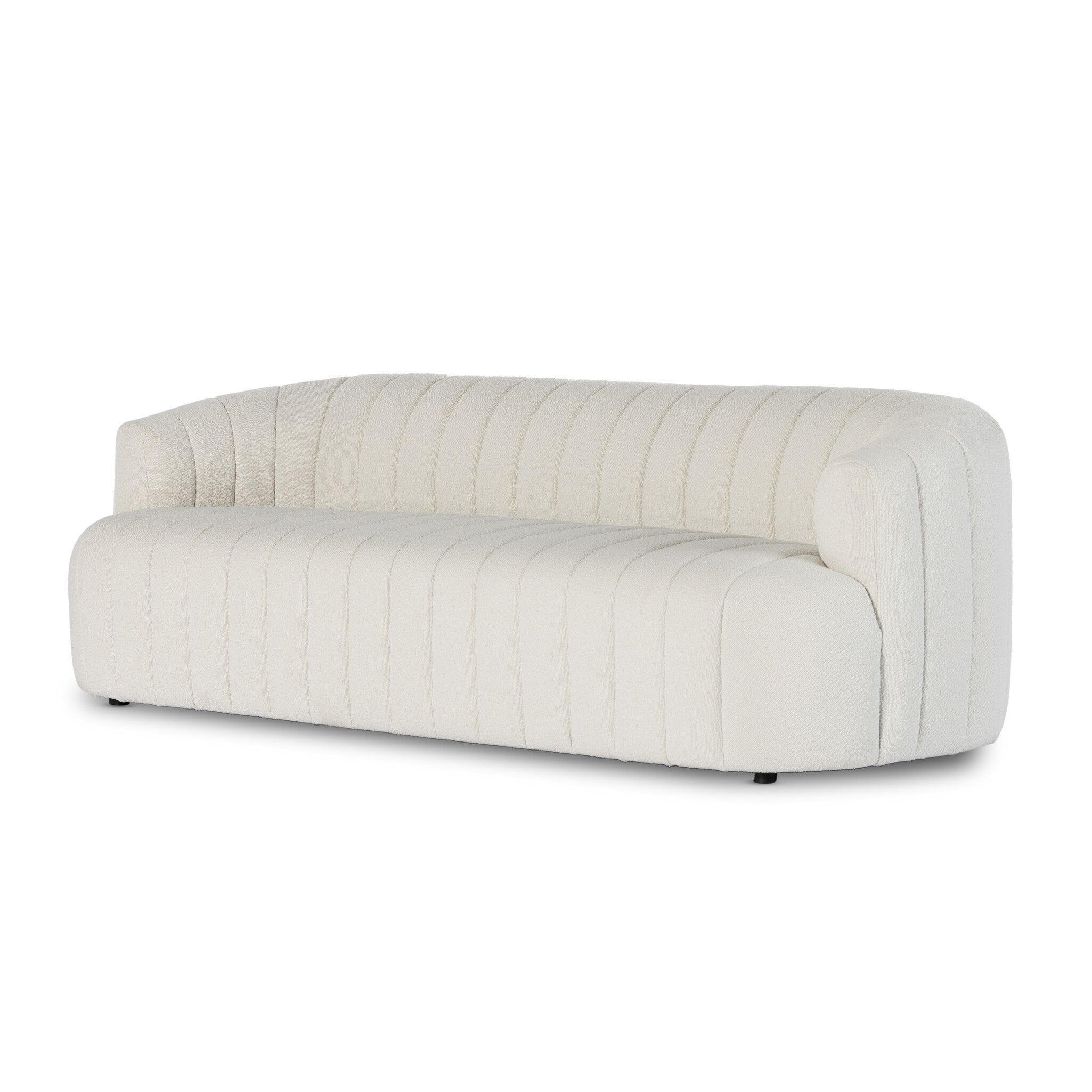 Elliana Sofa - FIQA Boucle Natural