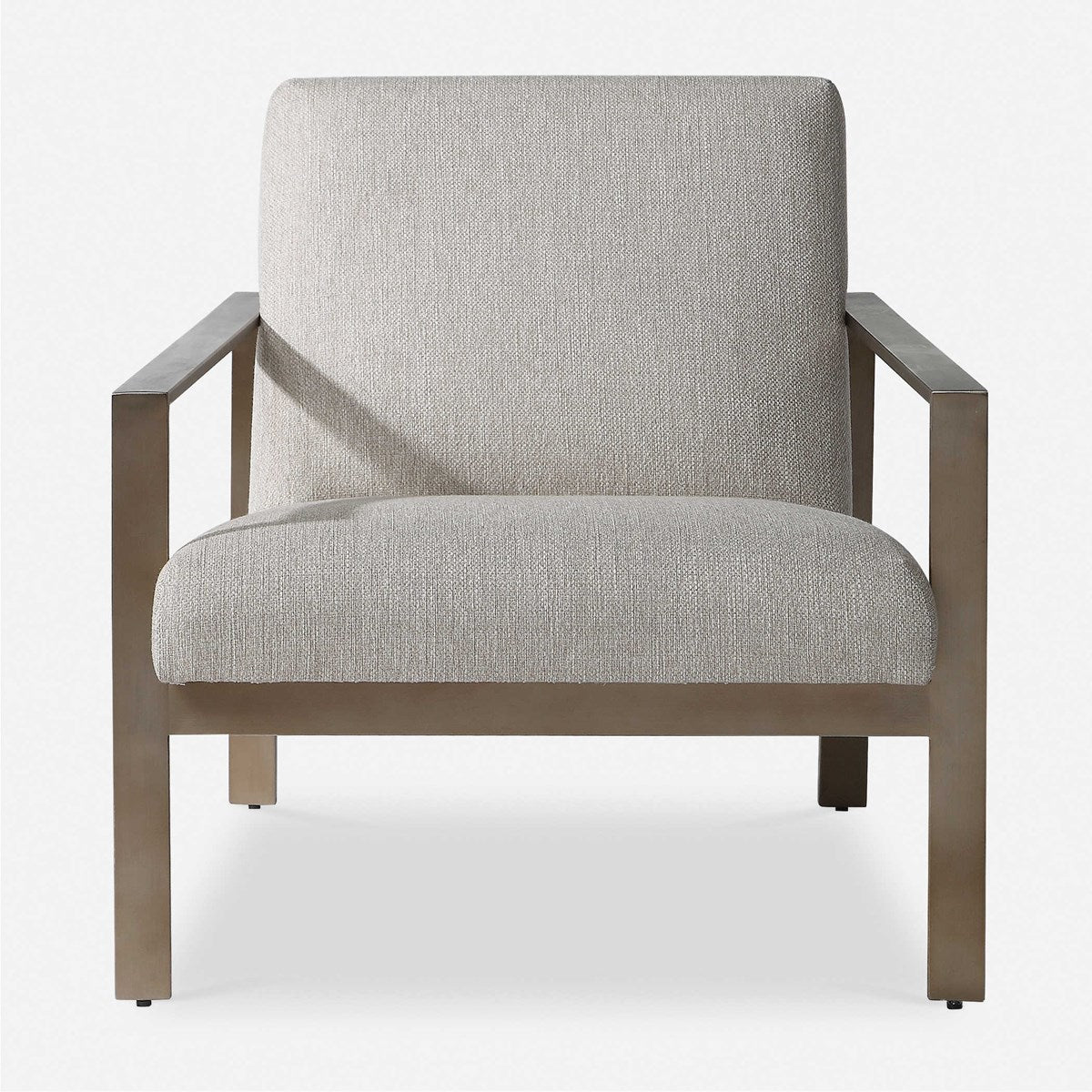 Wills Contemporary Accent Chair