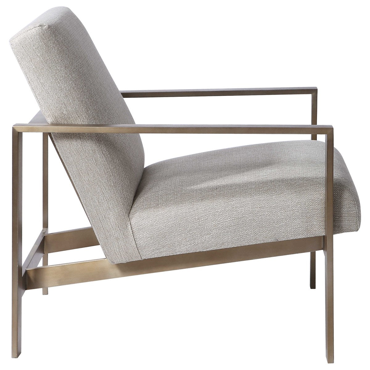 Wills Contemporary Accent Chair