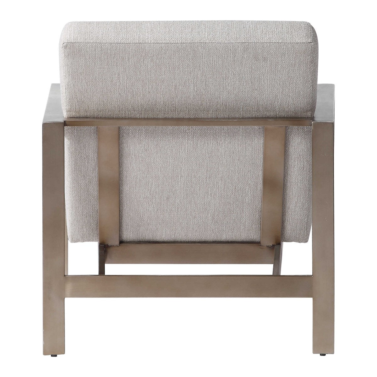 Wills Contemporary Accent Chair