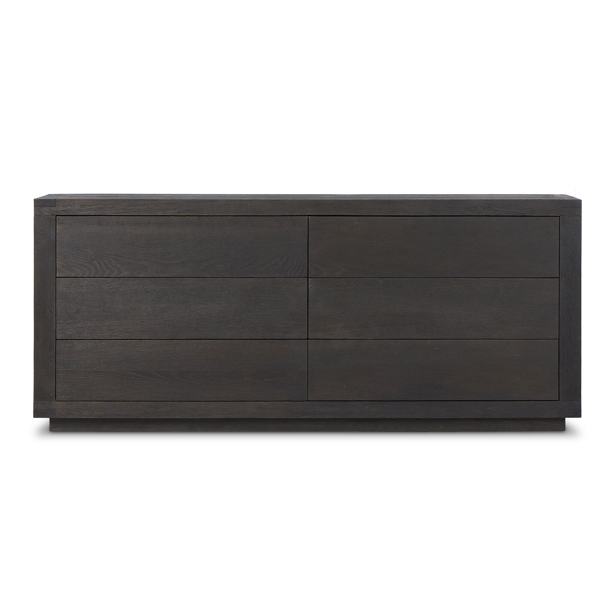 Warby 6 Drawer Dresser