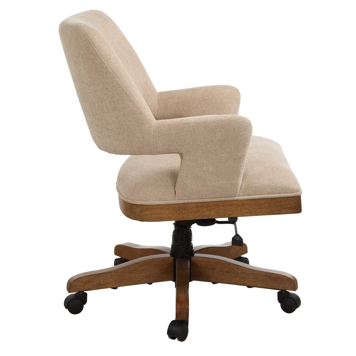 Aspect Mid-Century Desk Chair