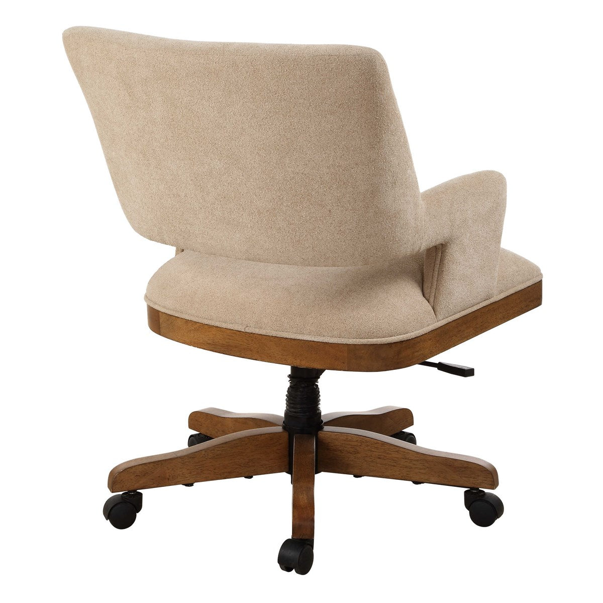 Aspect Mid-Century Desk Chair