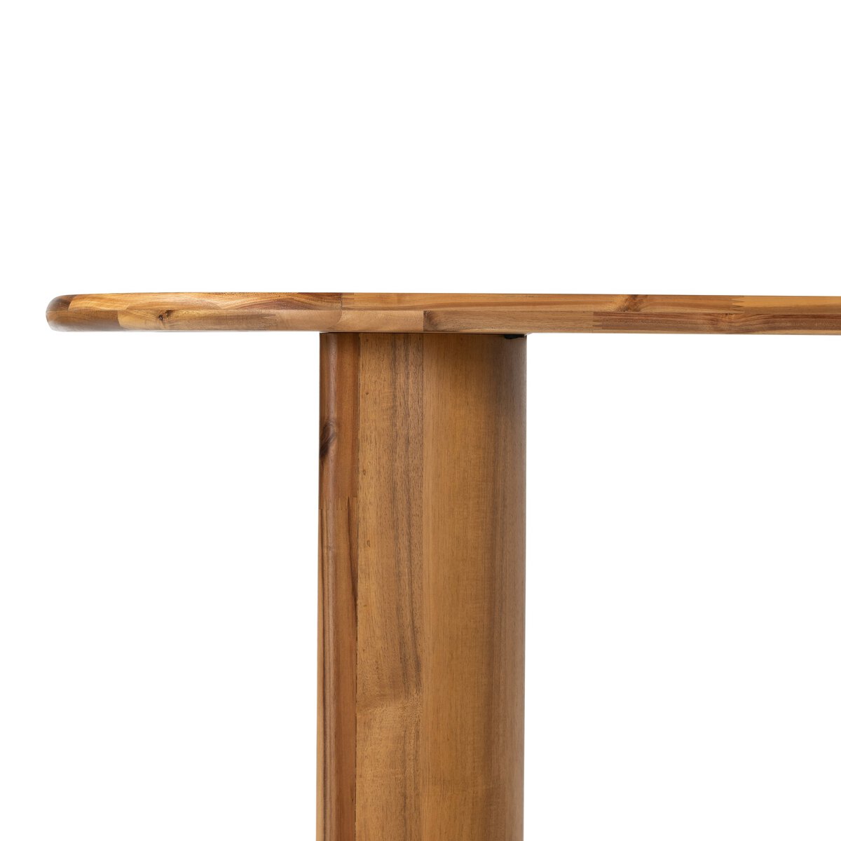 Paden Large Console Table