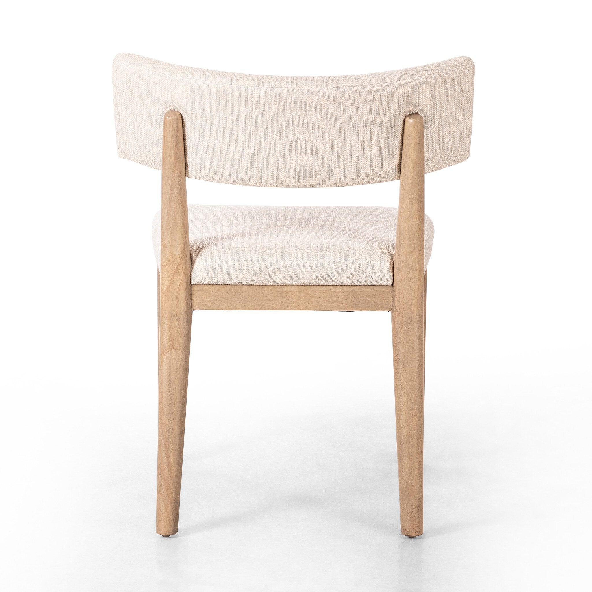 Cardell Dining Chair - Essence Natural