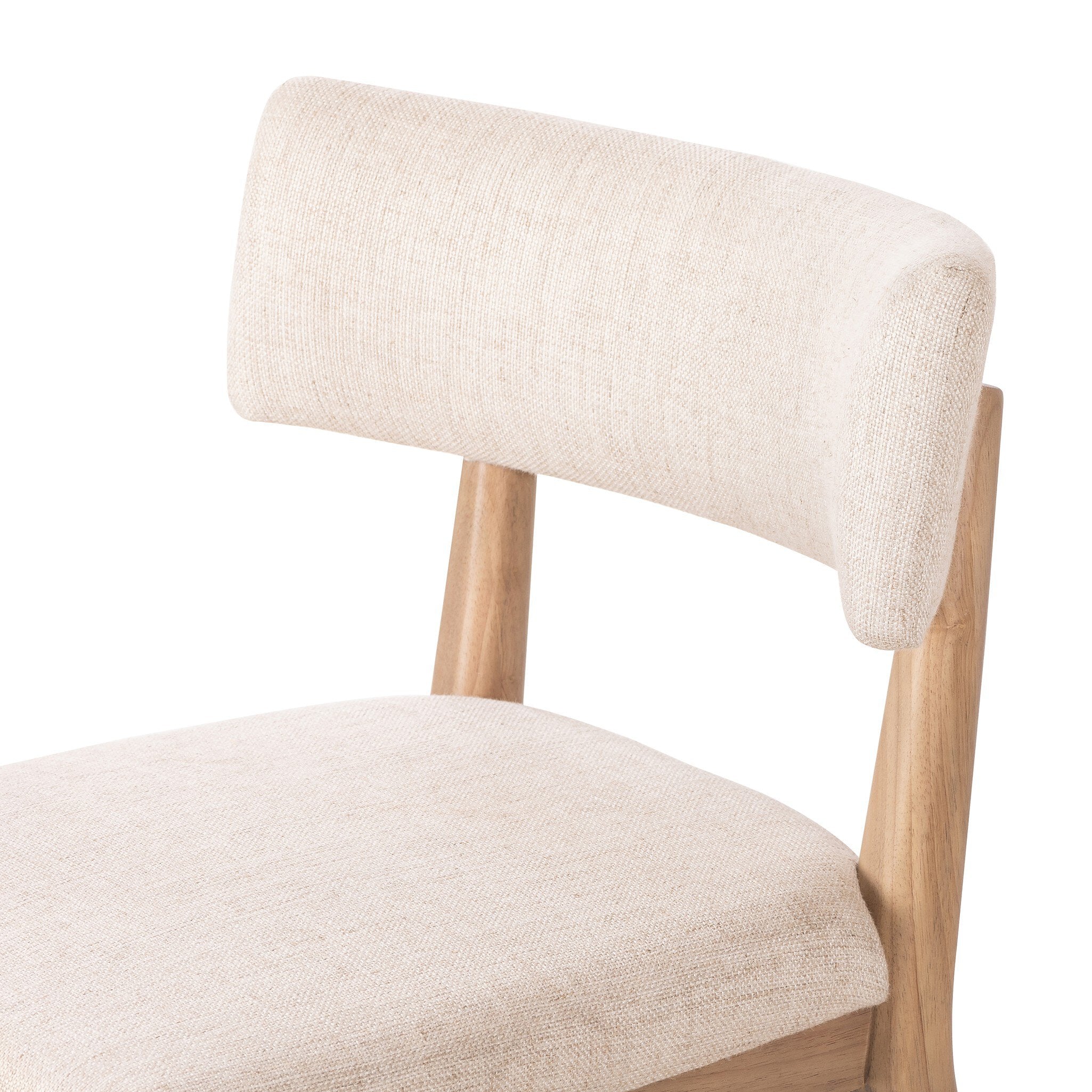 Cardell Dining Chair - Essence Natural