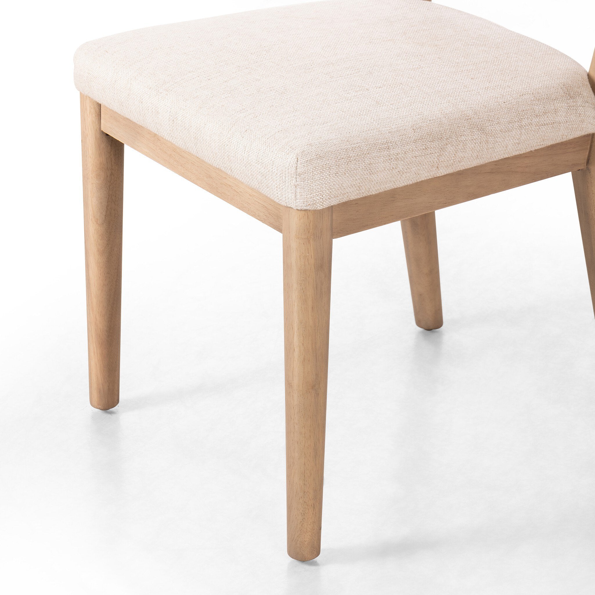 Cardell Dining Chair - Essence Natural