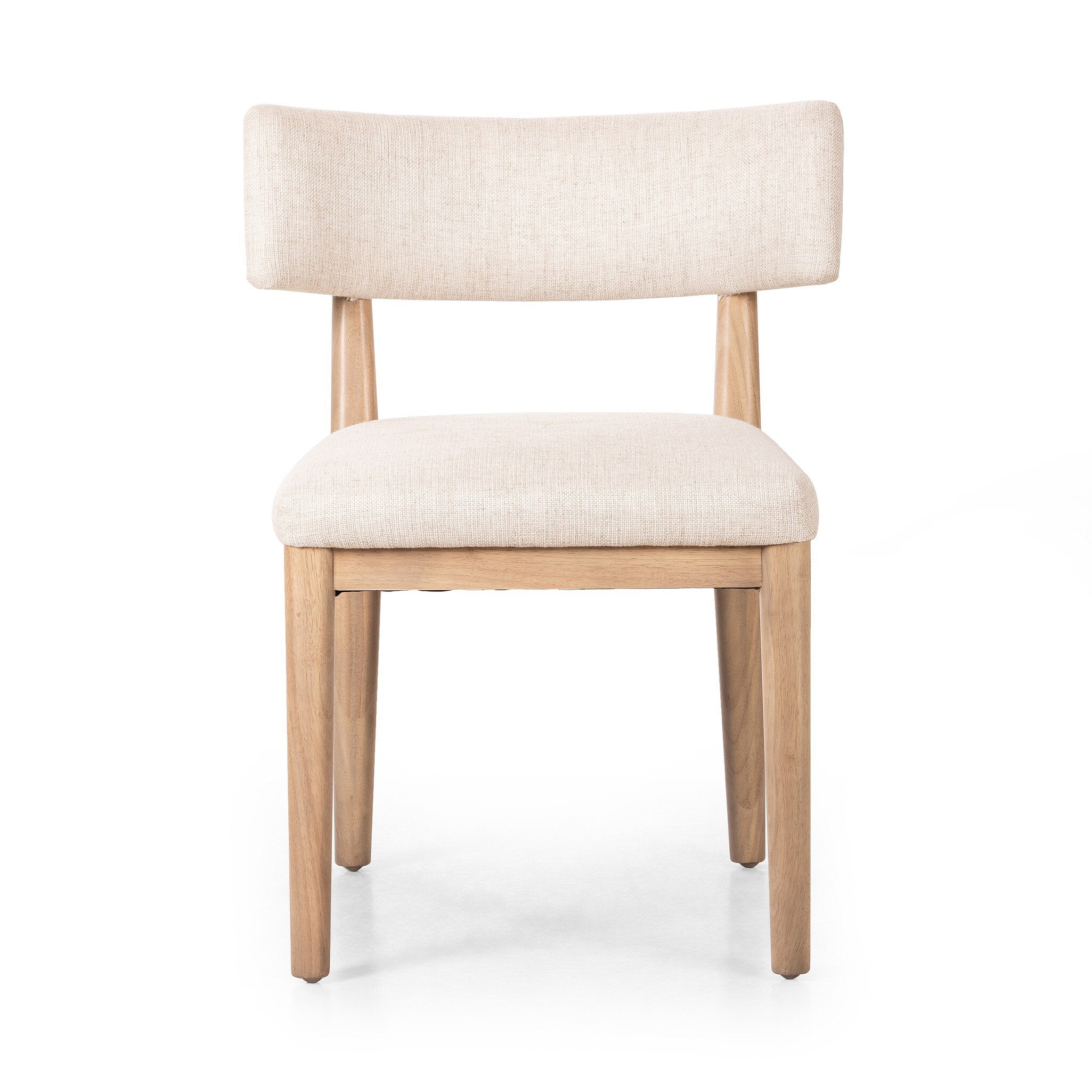 Cardell Dining Chair - Essence Natural