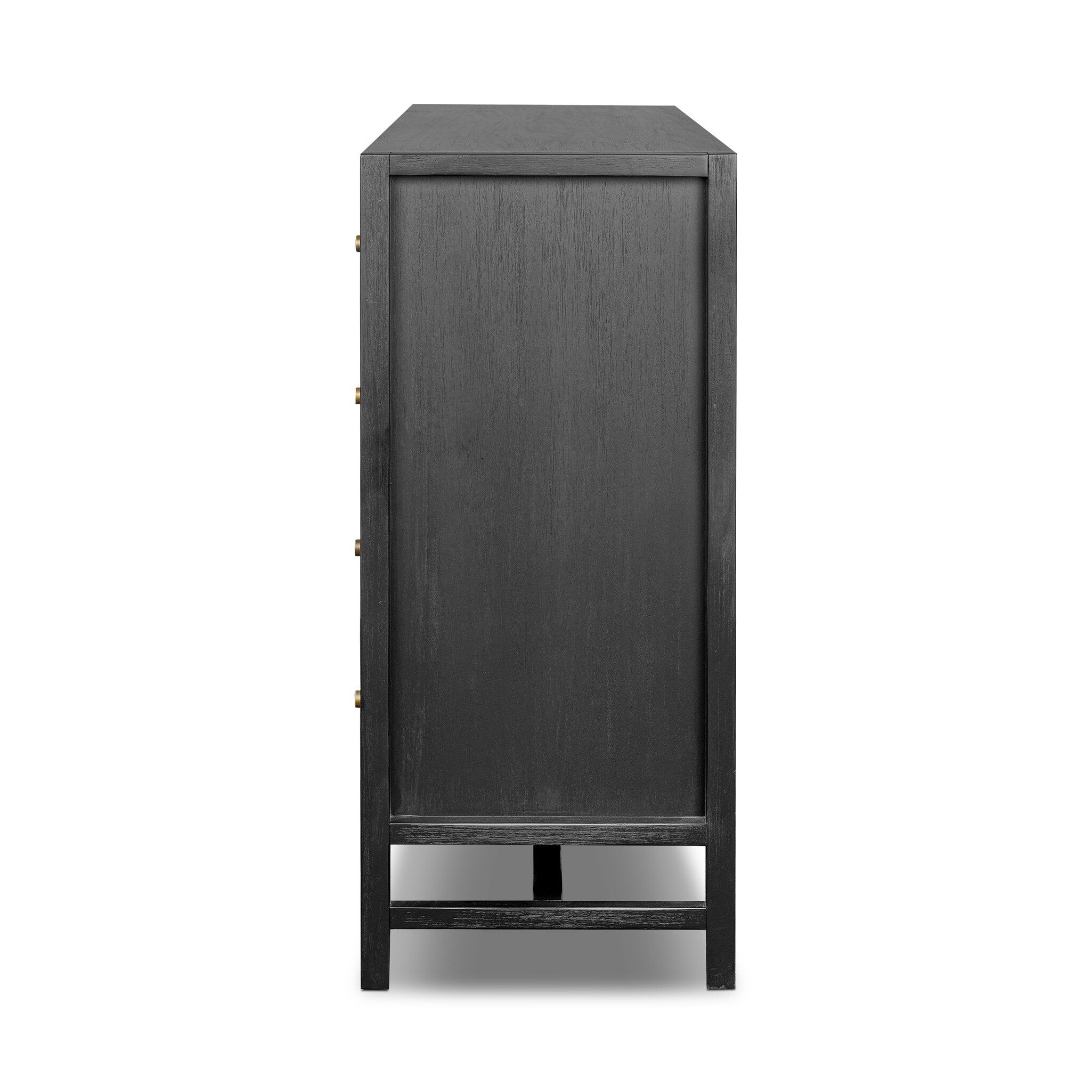 Sullivan 10 Drawer Dresser