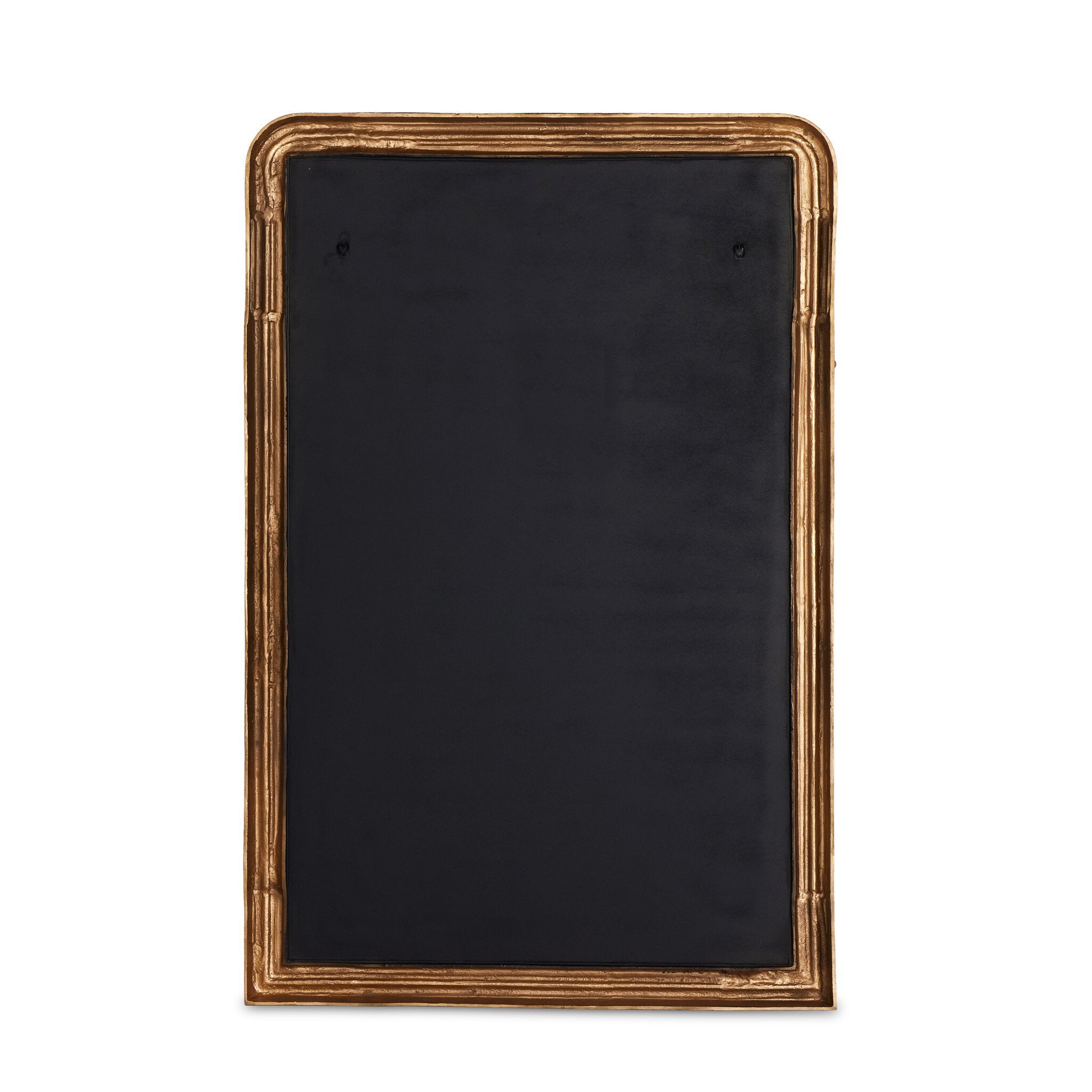 Vintage Louis Floor Mirror