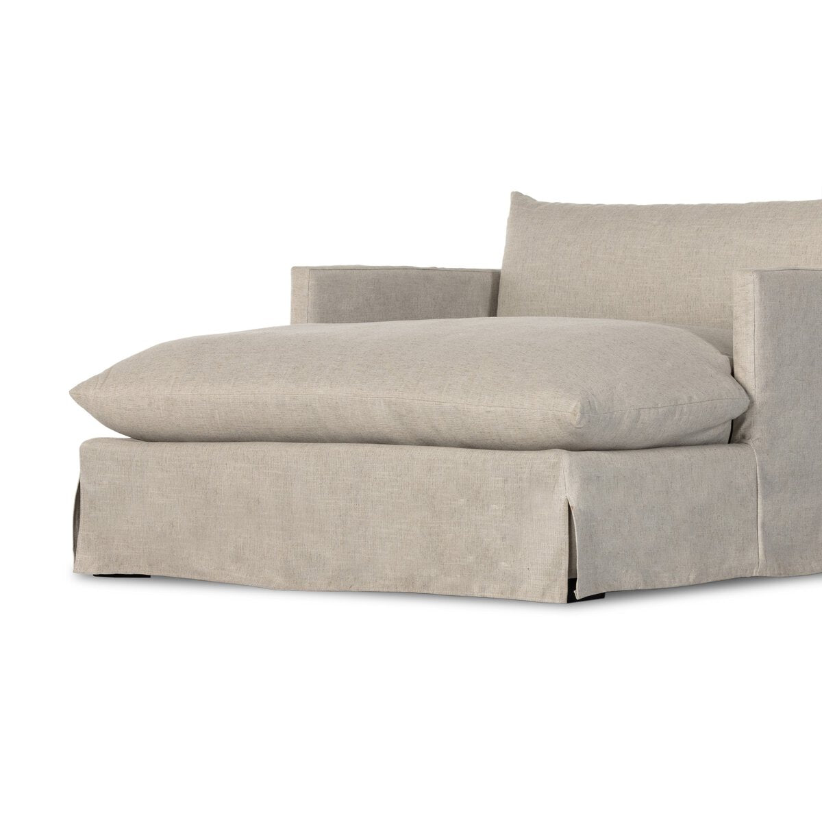 Habitat Chaise Lounge