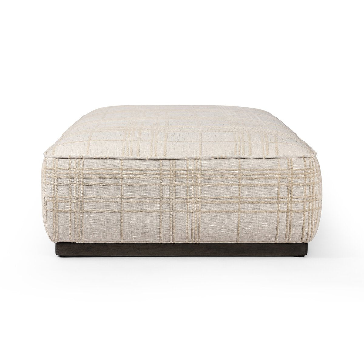 Sinclair Cocktail Ottoman