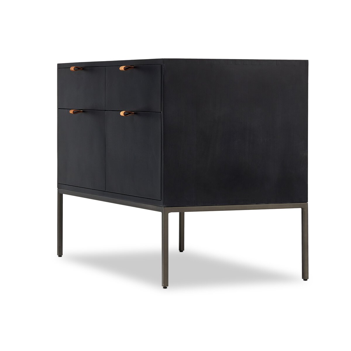 Trey Modular Wide Filing Cabinet