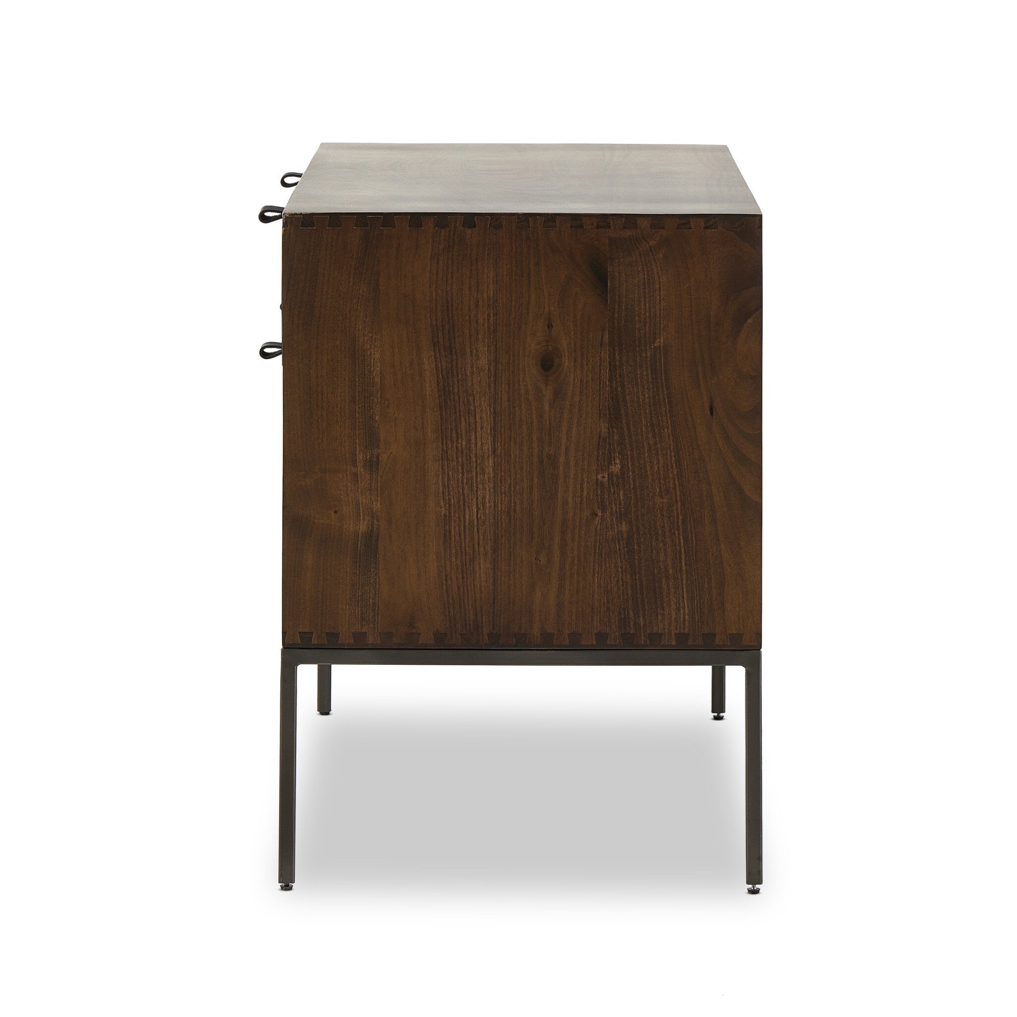 Trey Modular Wide Filing Cabinet