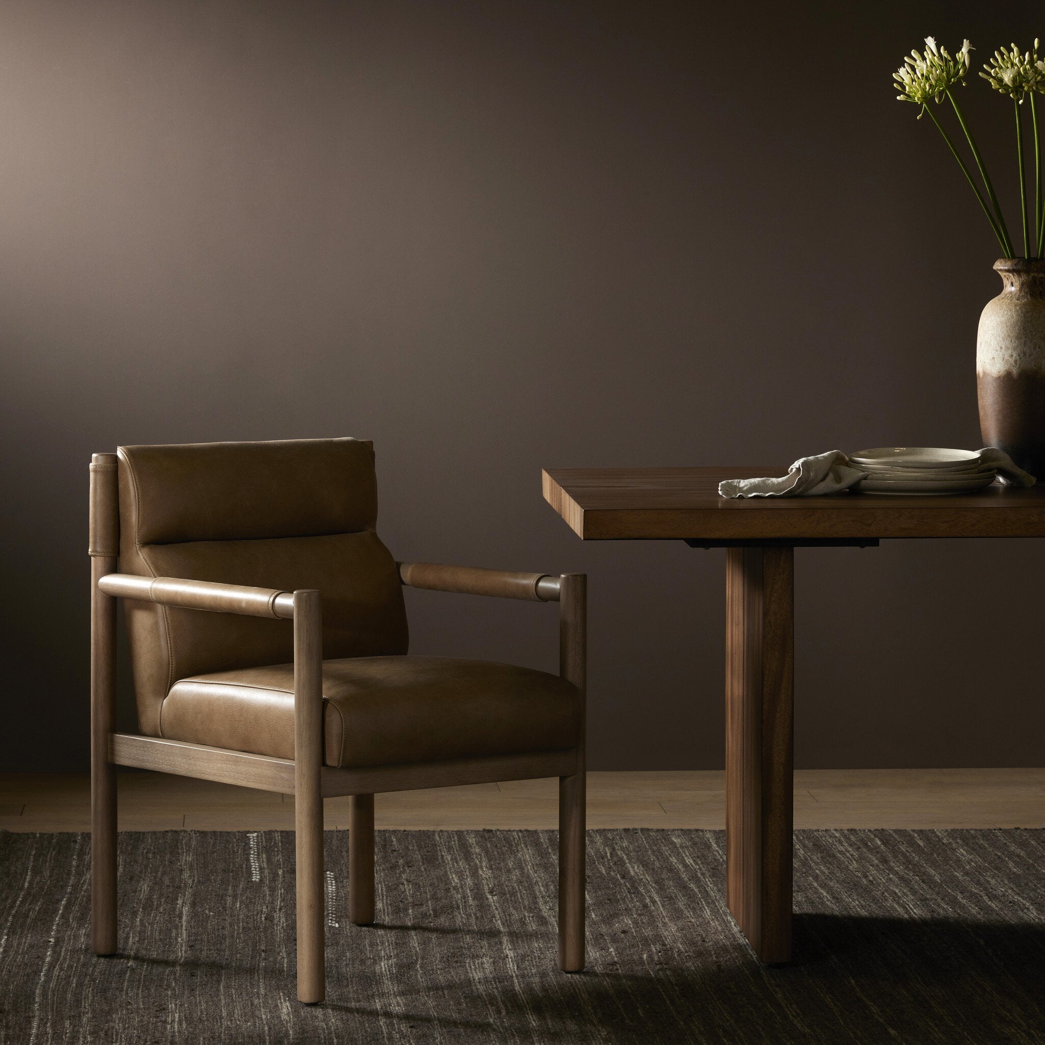 Kiano Dining Armchair