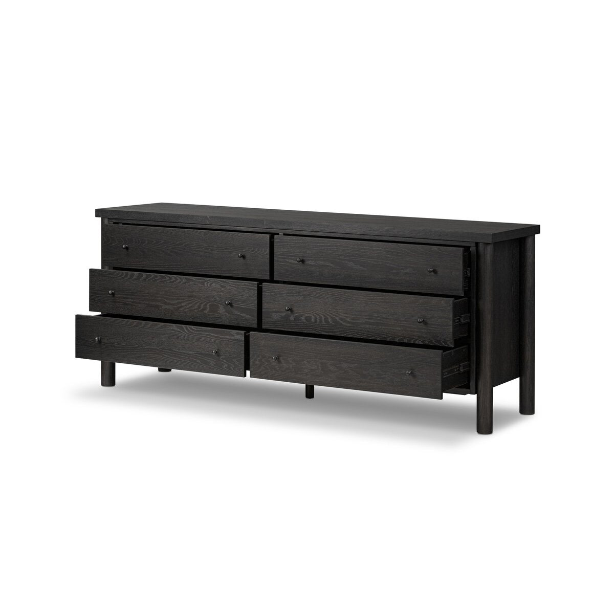 Roark 6 Drawer Dresser