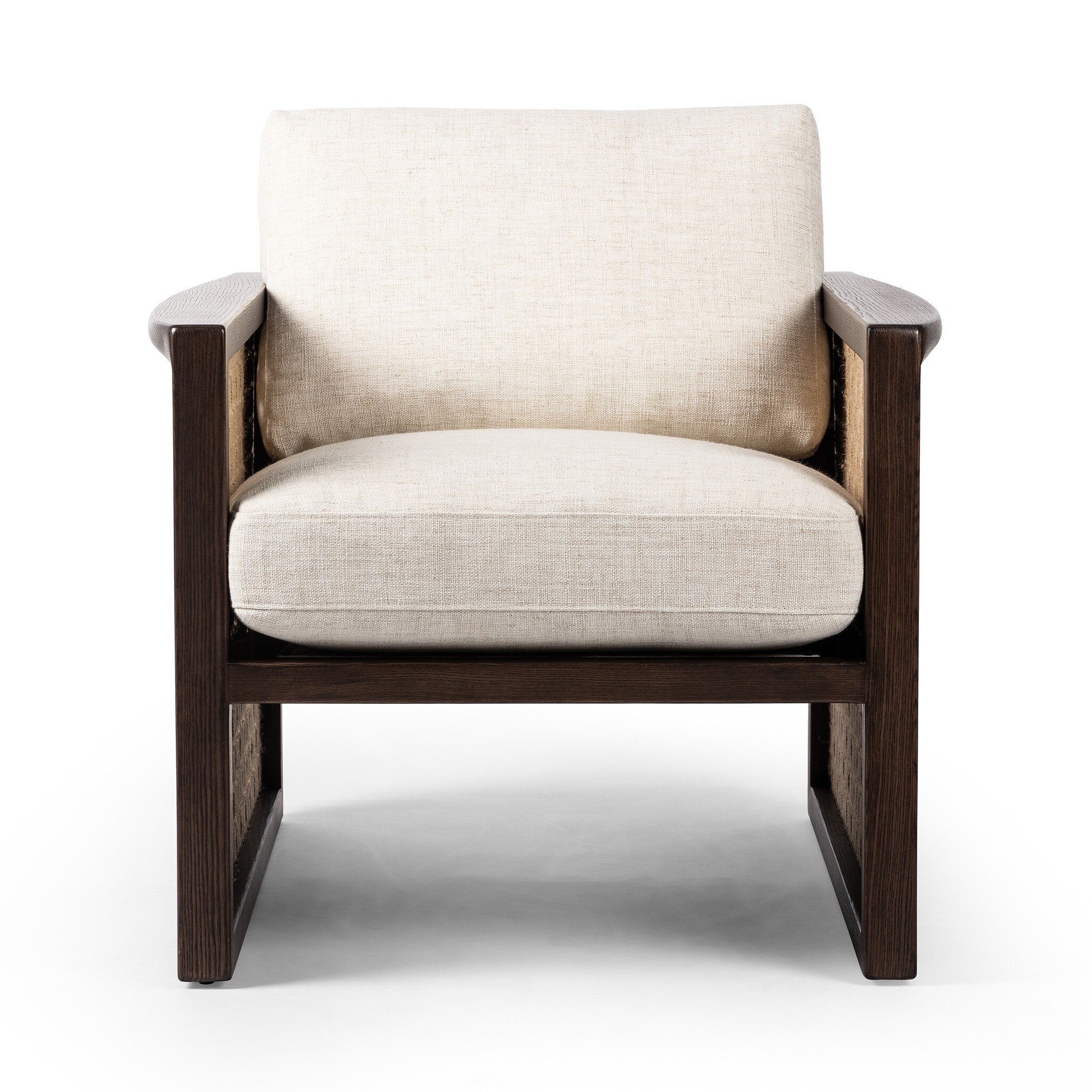 Moana Chair - Alcala Cream